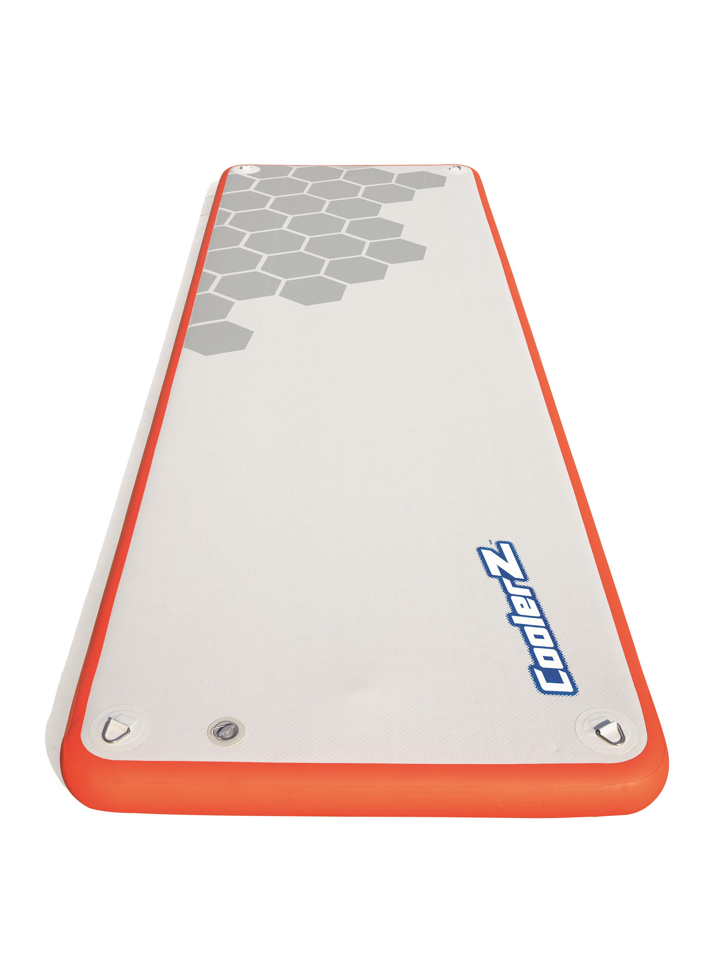 Balsa Inflable Aquatier Sundeck-2