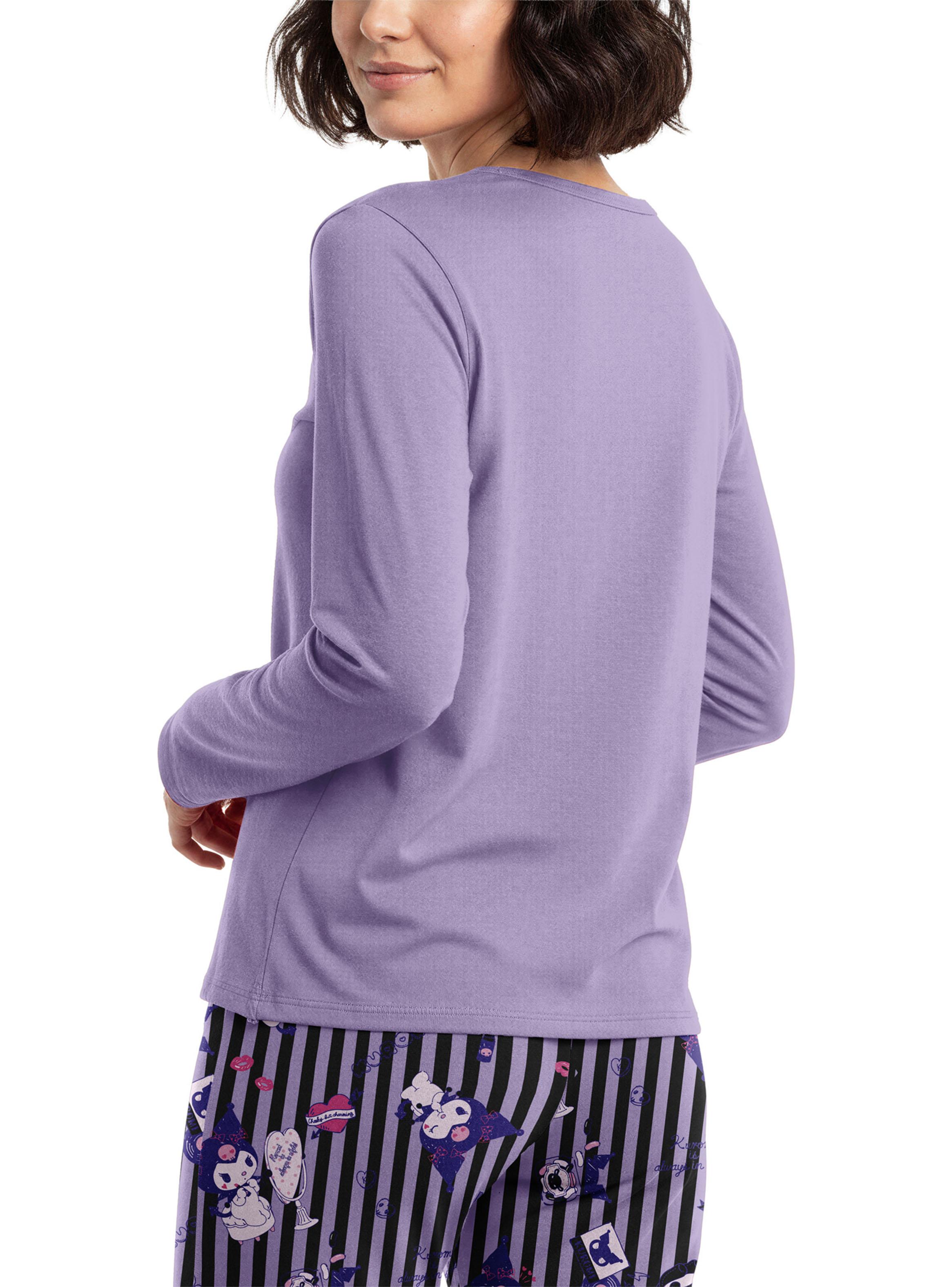 Pijama Hello Kitty-2