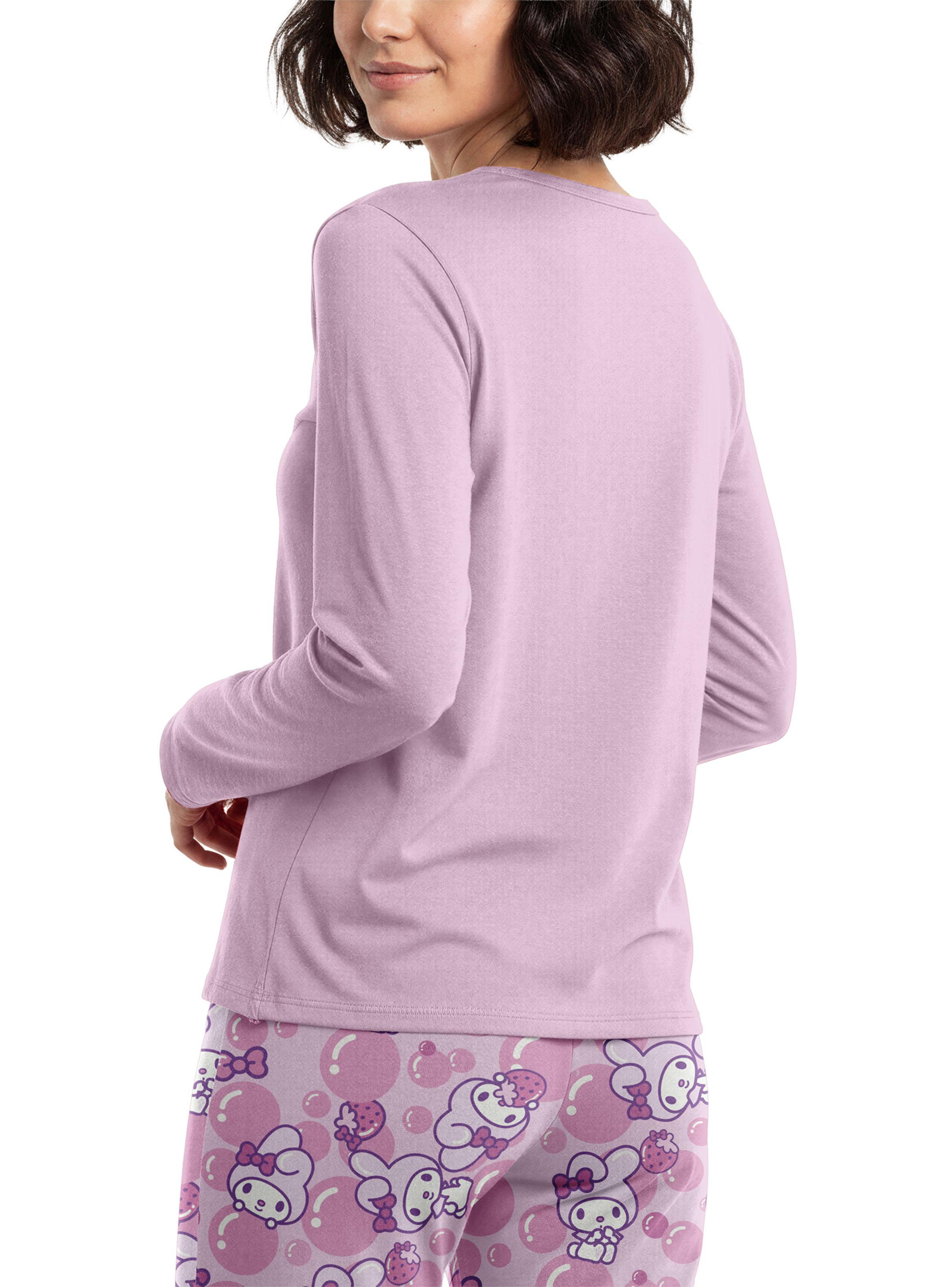 Pijama Hello Kitty Melody-2