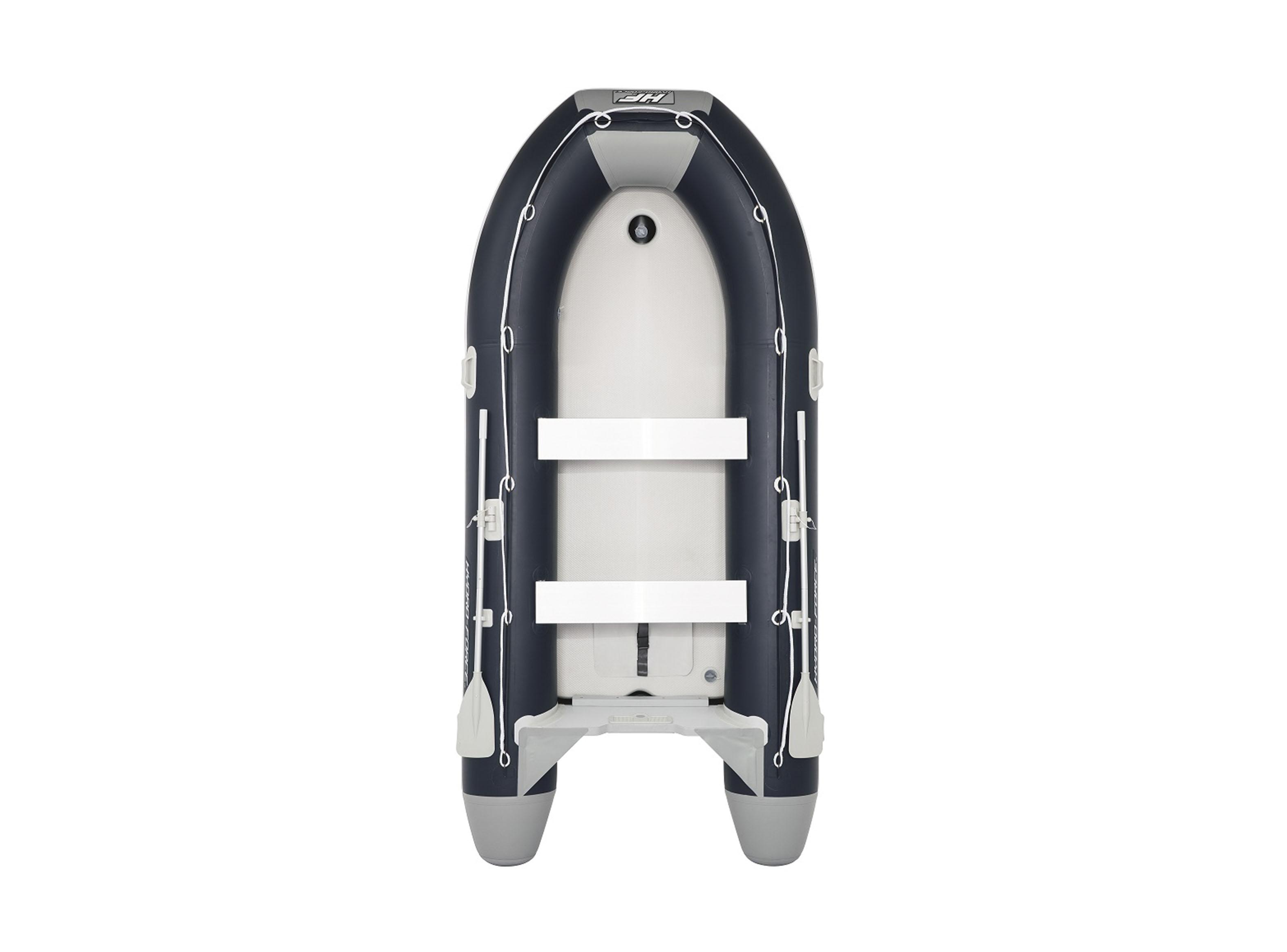 Bote Inflable Bestway Sunsaille Hydro-Force-3