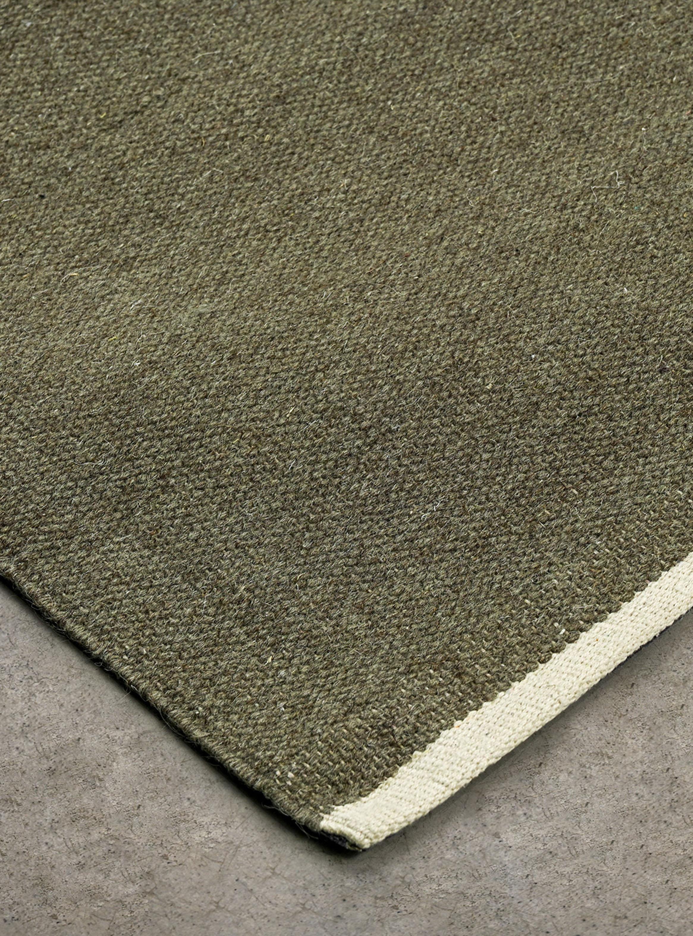 Alfombra Lana Sage 220x290 cm-1