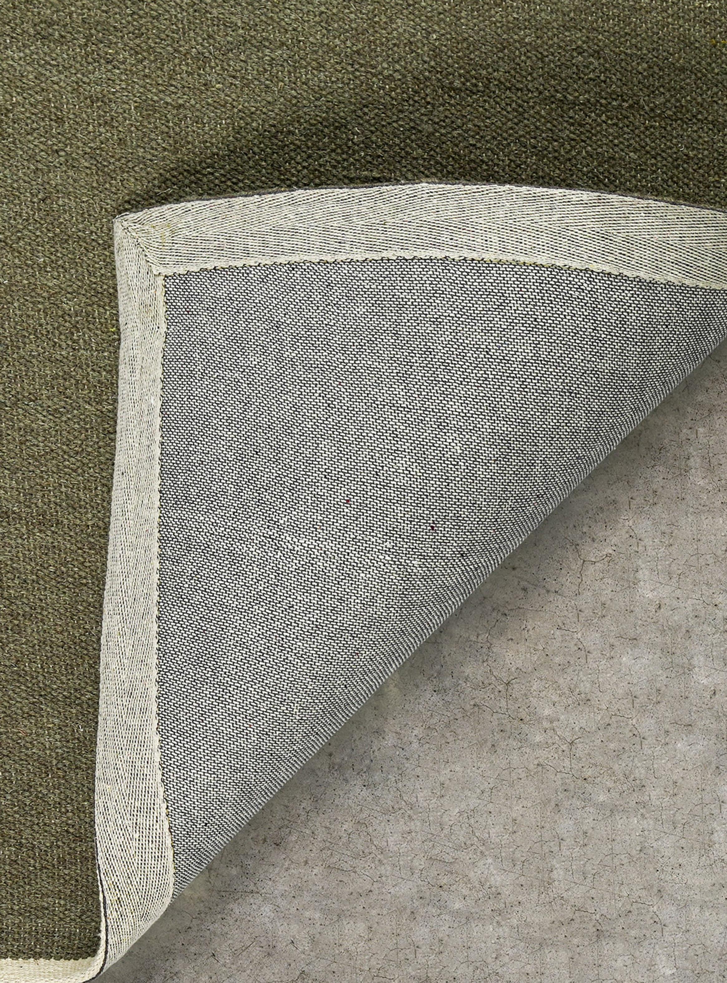 Alfombra Lana Sage 240x340 cm-2