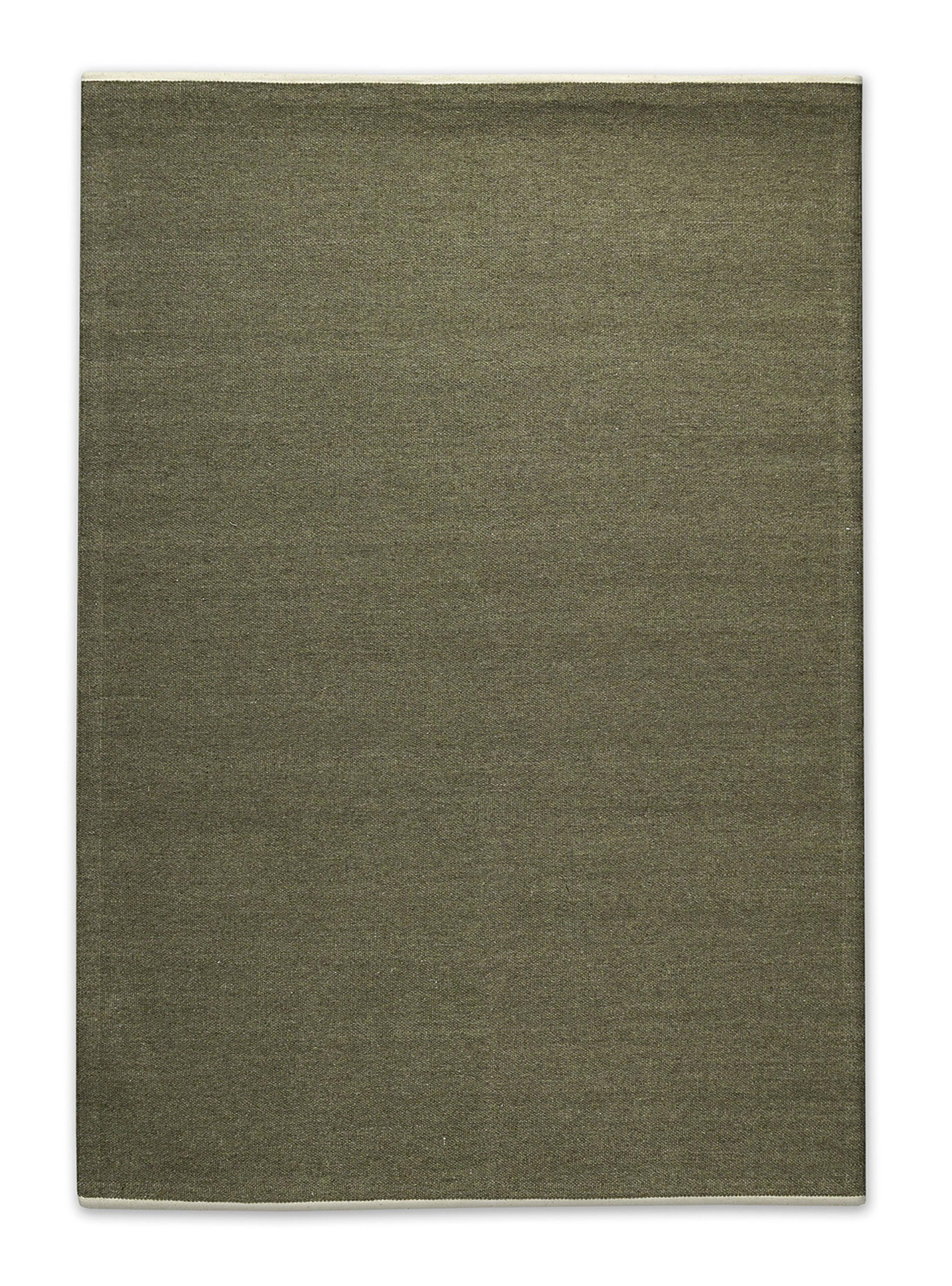 Alfombra Lana Sage 240x340 cm-0