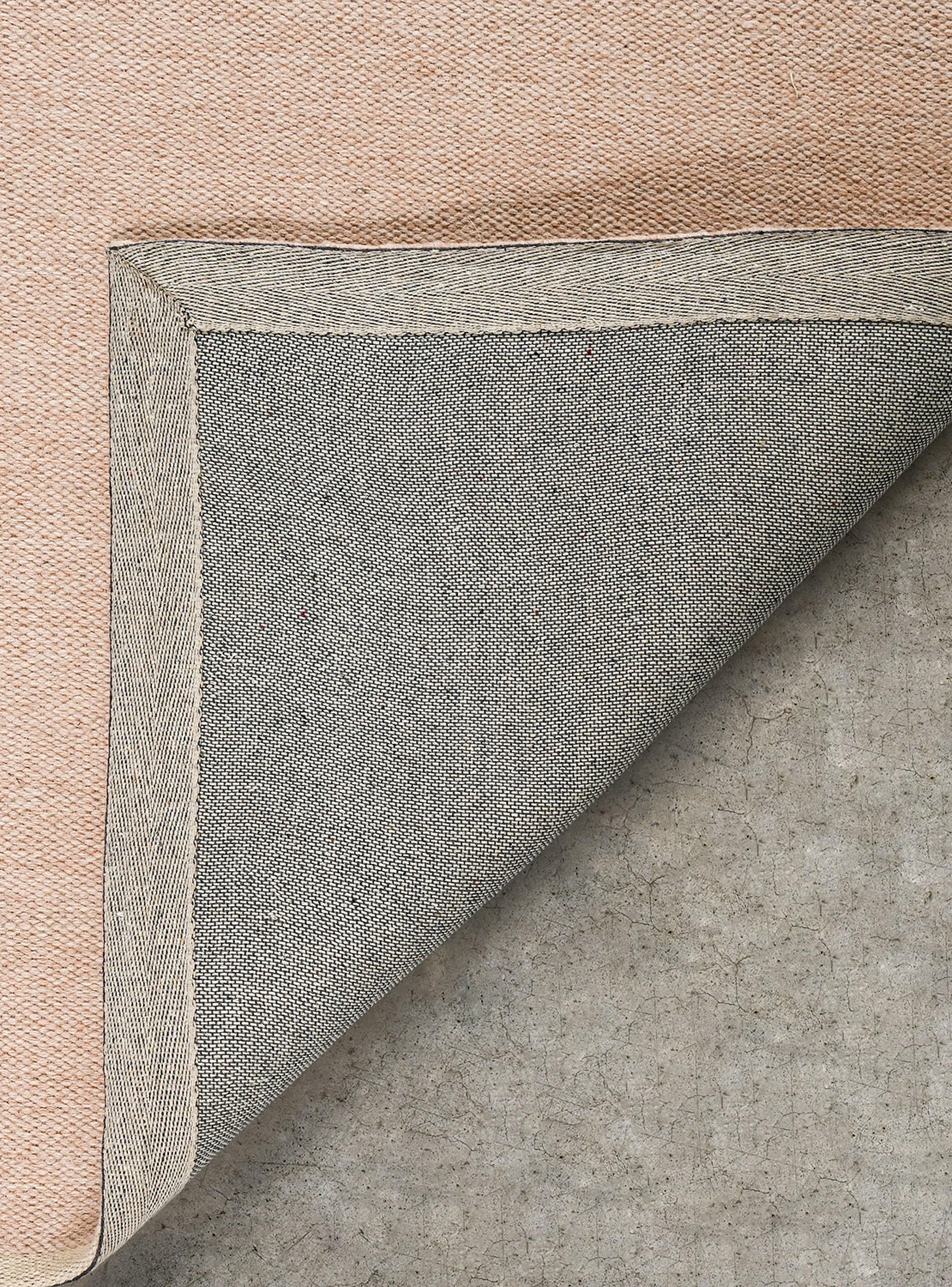 Alfombra Lana Rose 160x235 cm-2