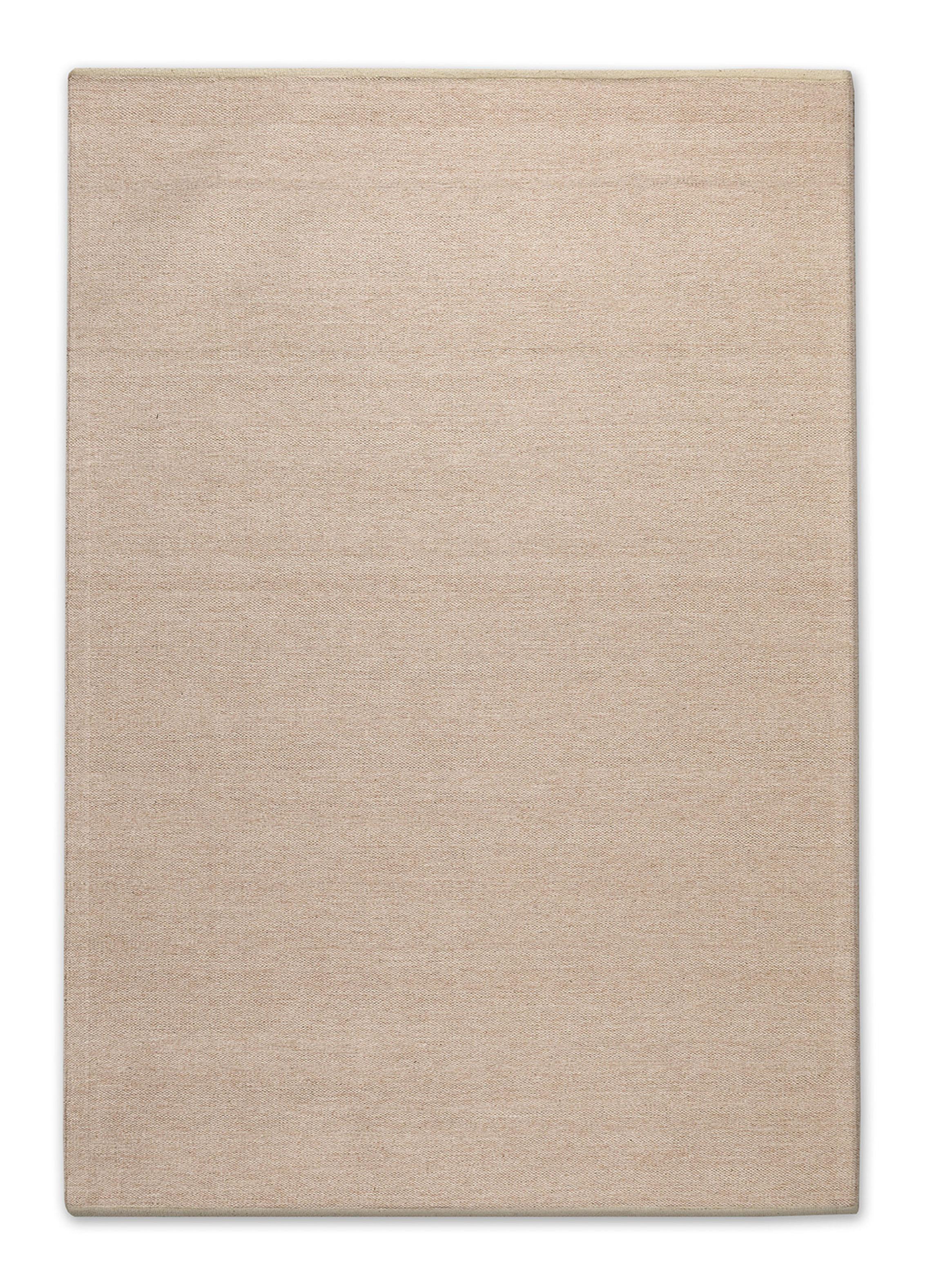 Alfombra Lana Rose 240x340 cm-0