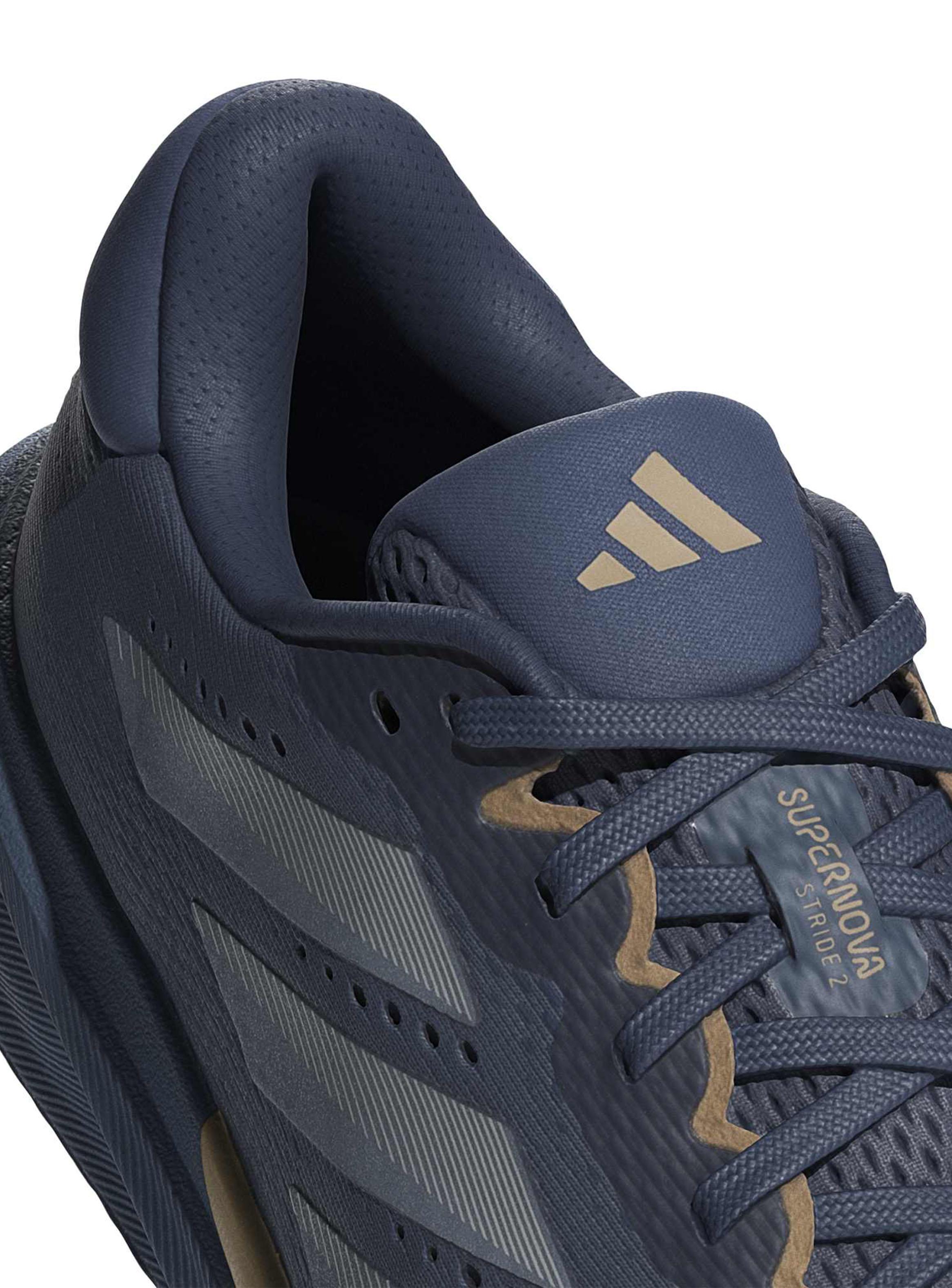 Zapatillas Running Hombre Adulto Supernova Stride 2 M-5
