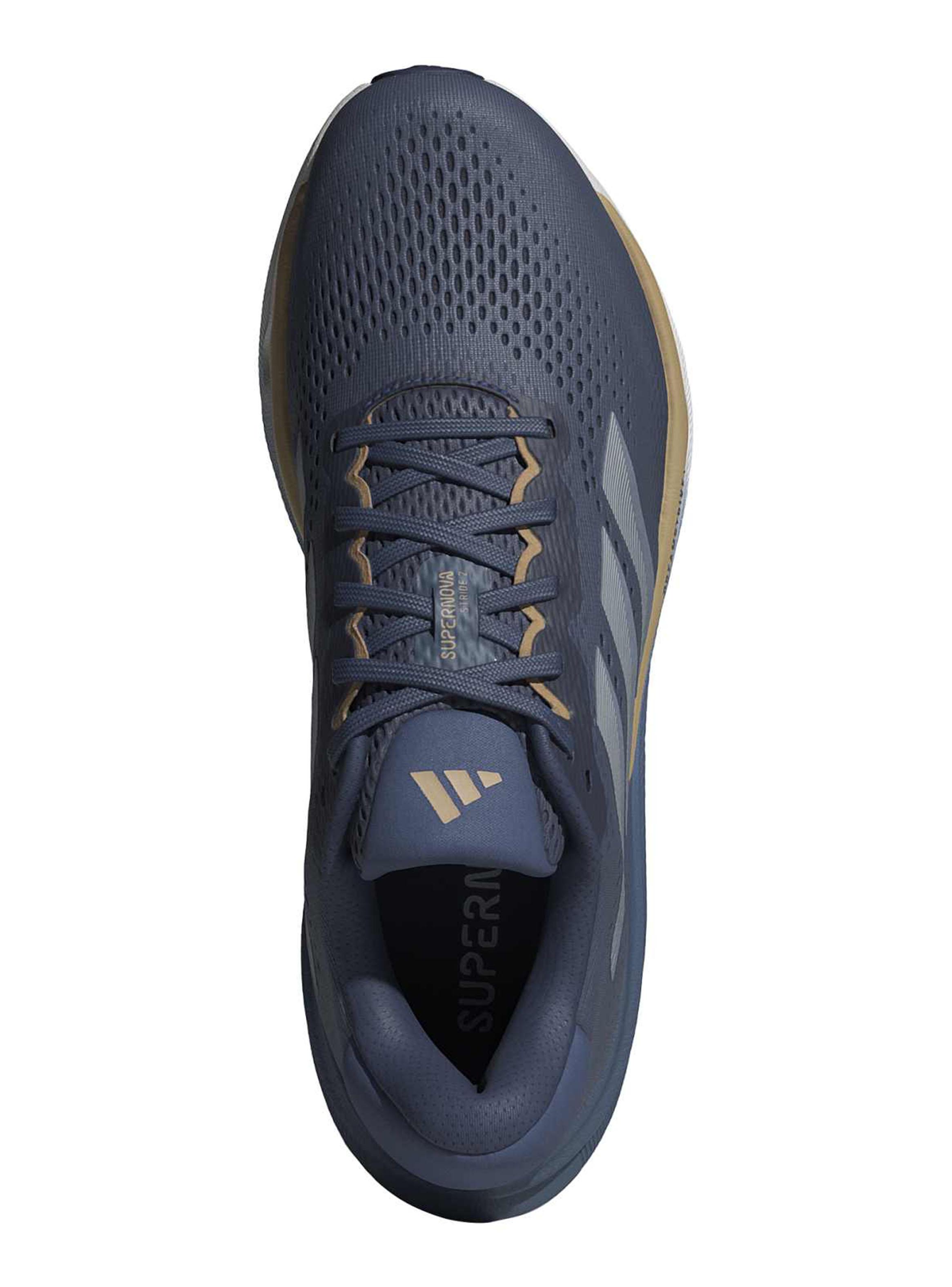 Zapatillas Running Hombre Adulto Supernova Stride 2 M-3