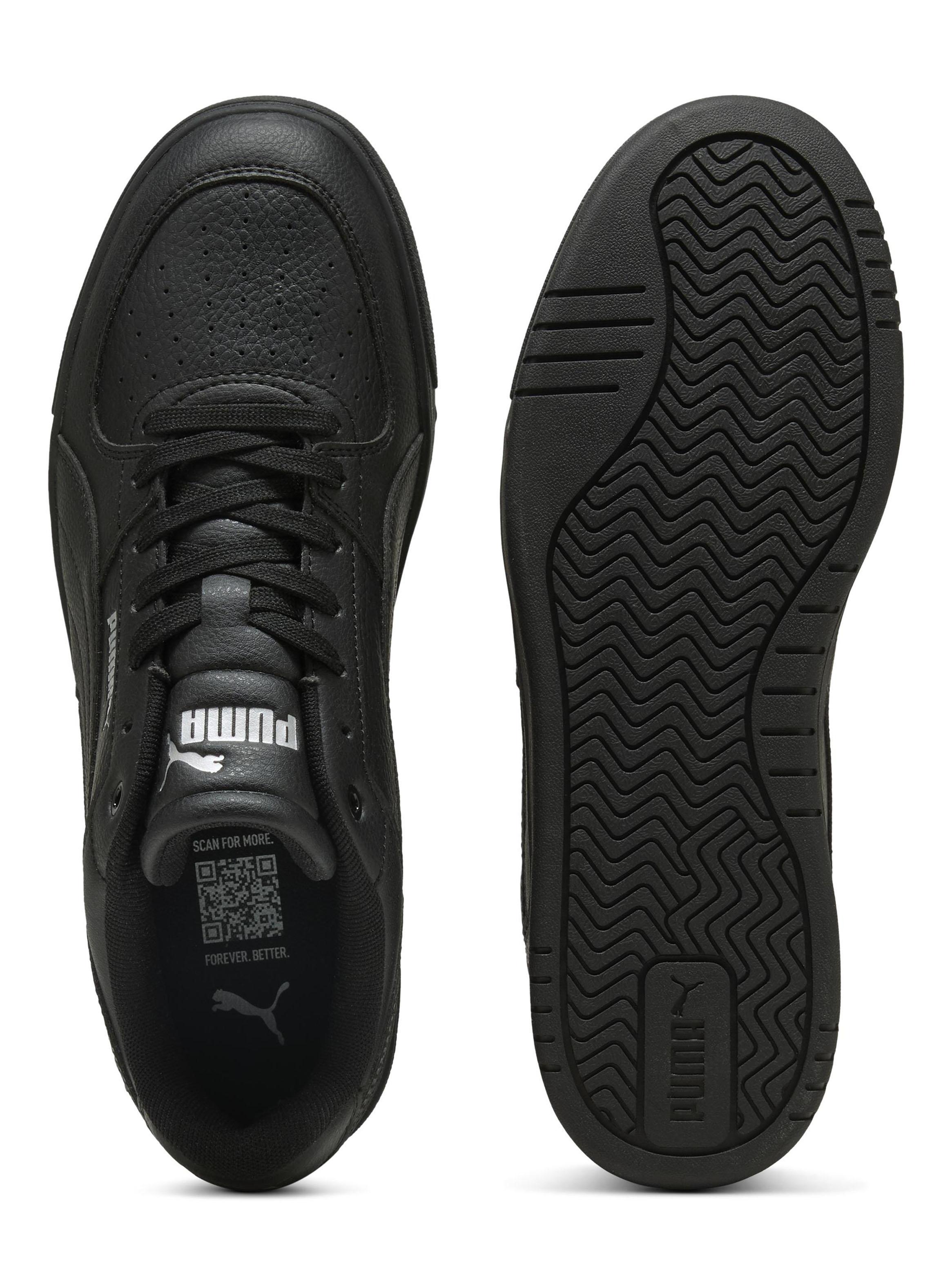 Zapatilla Urbana Mujer Caven III Wns-2