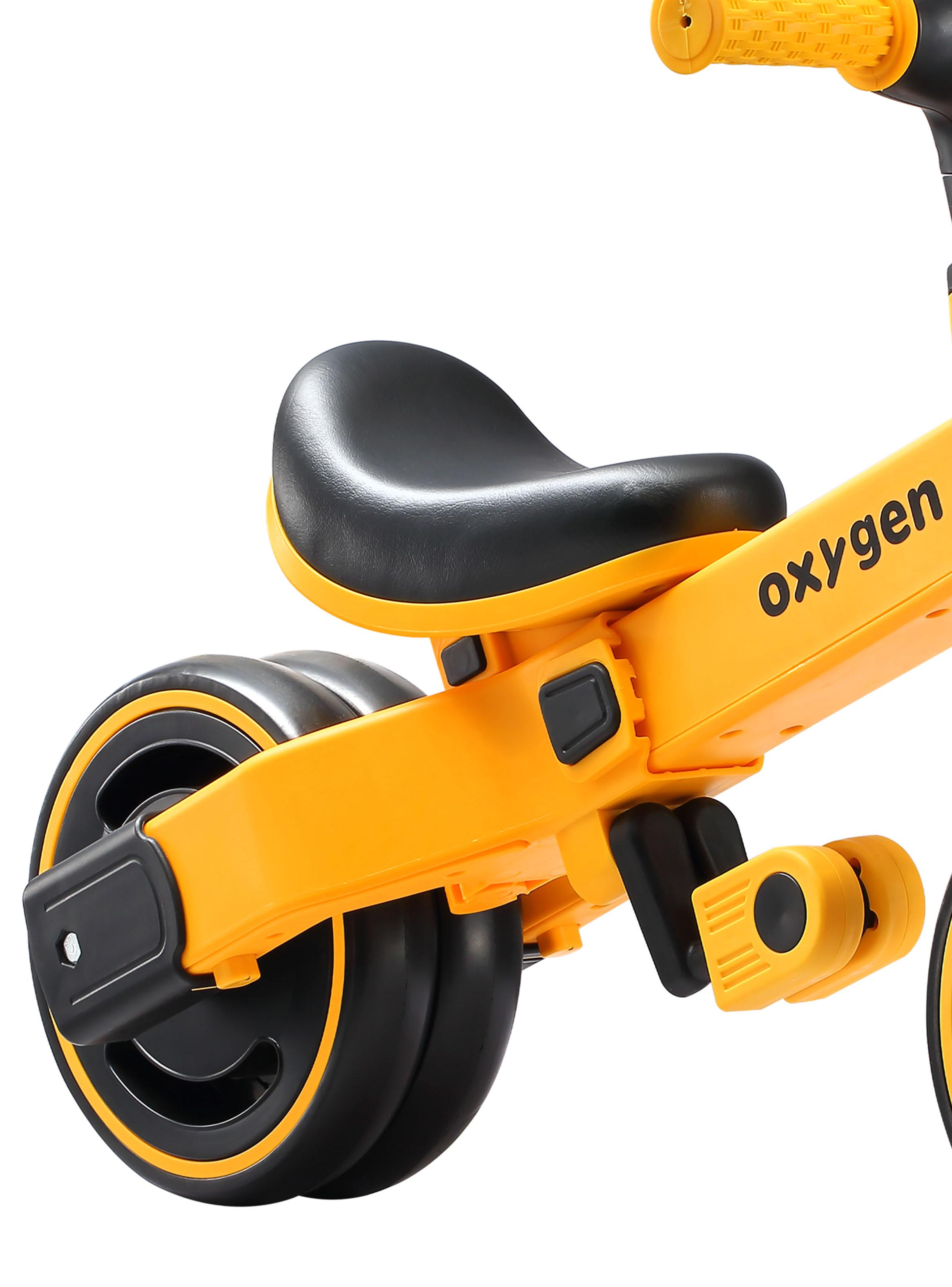 Triciclo Correpasillo-2