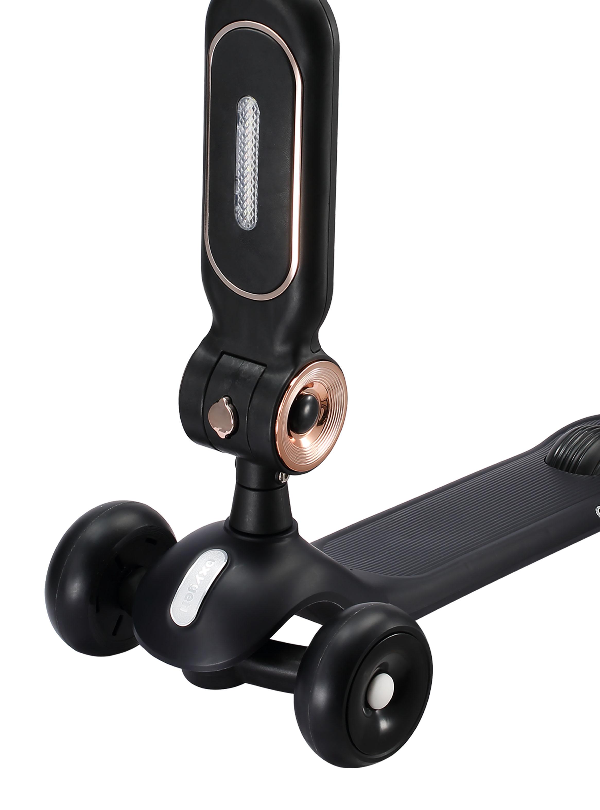 Scooter con Asiento-2