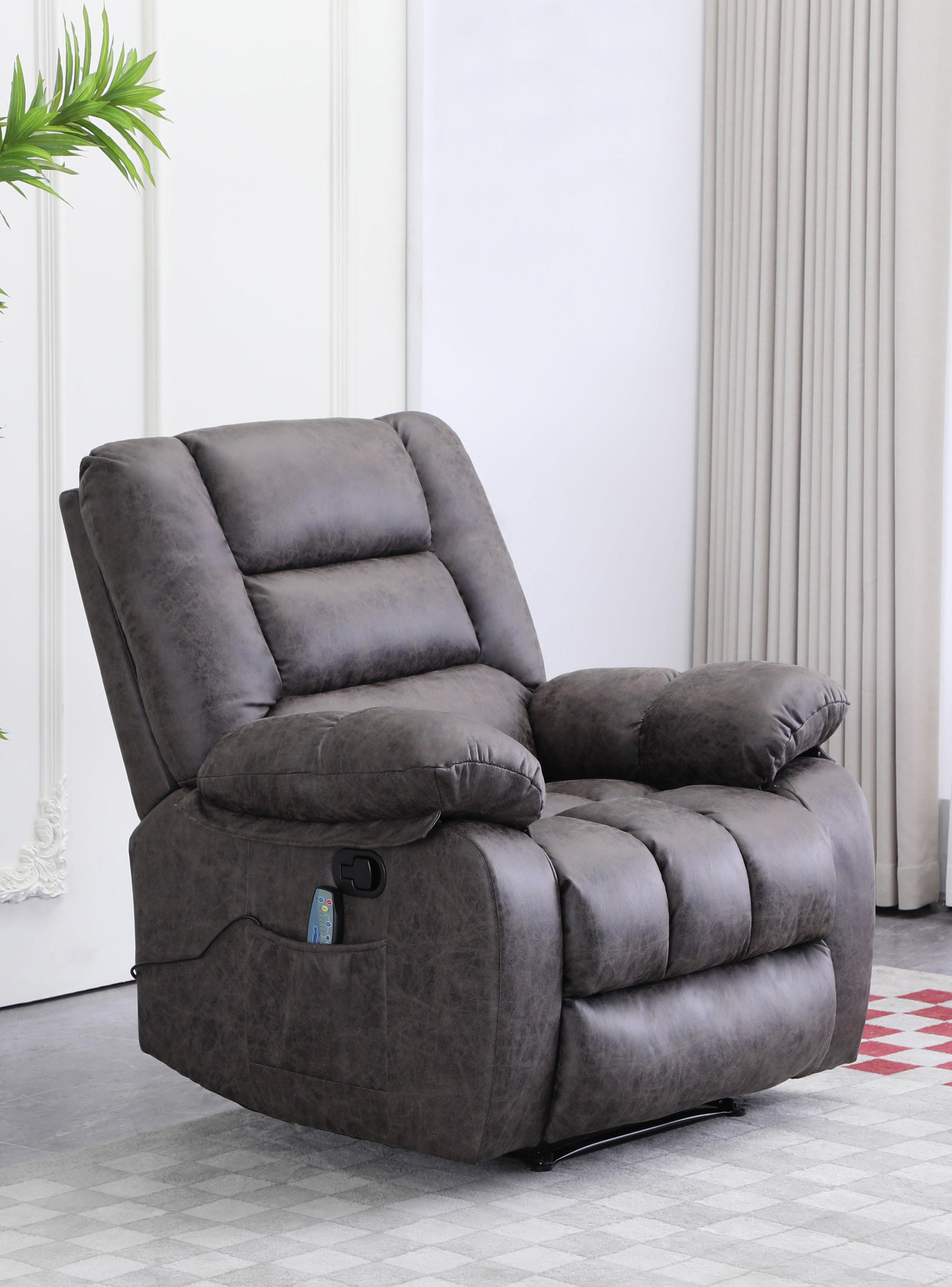 Bergere Osaka con Masaje y Calor Smoke-4