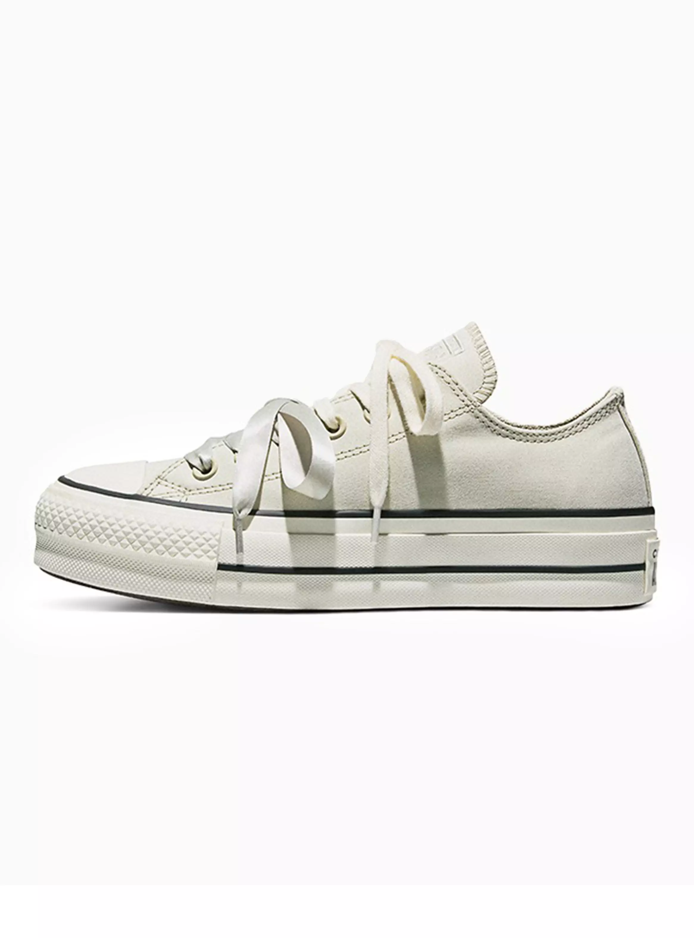 Zapatilla Urbana Mujer Chuck Taylor All Star Lift-2