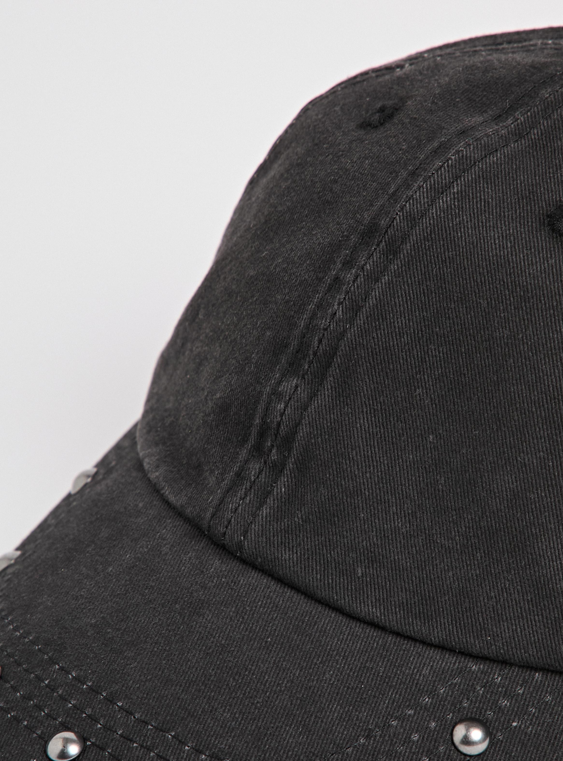 Jockey Estampado con Detalle Tachas Chunky-5