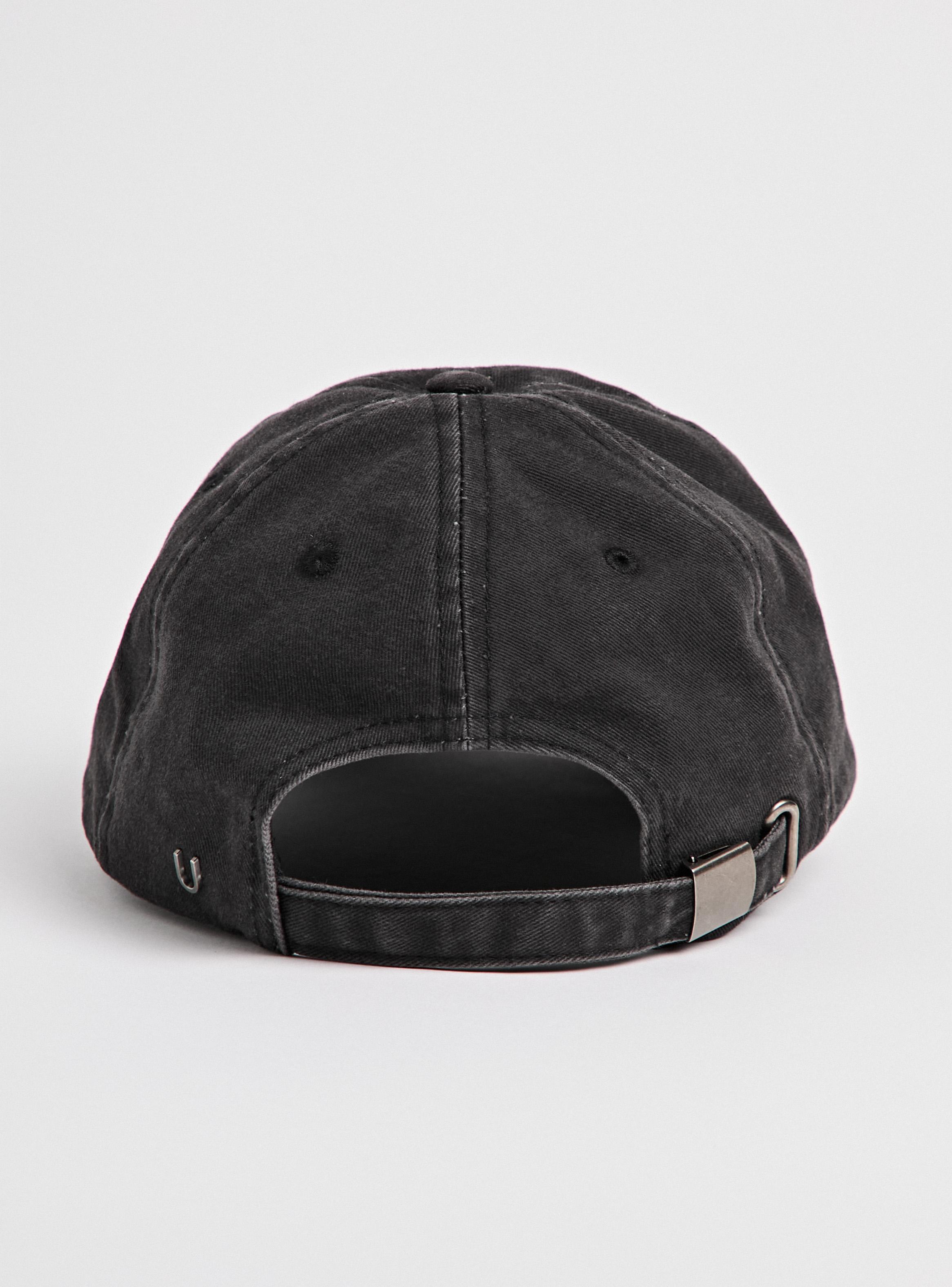 Jockey Estampado con Detalle Tachas Chunky-4
