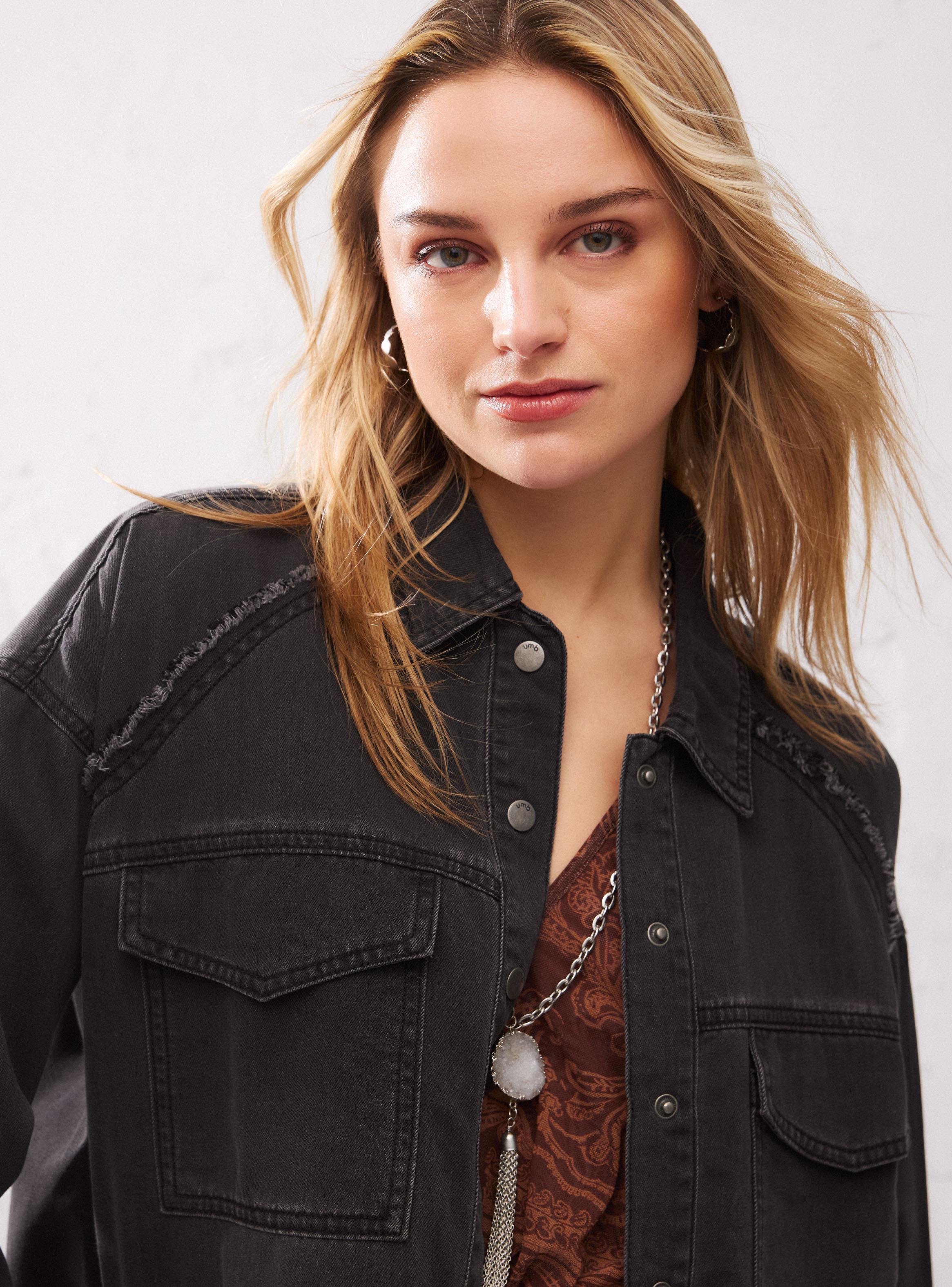 Blusa Acid Wash-2