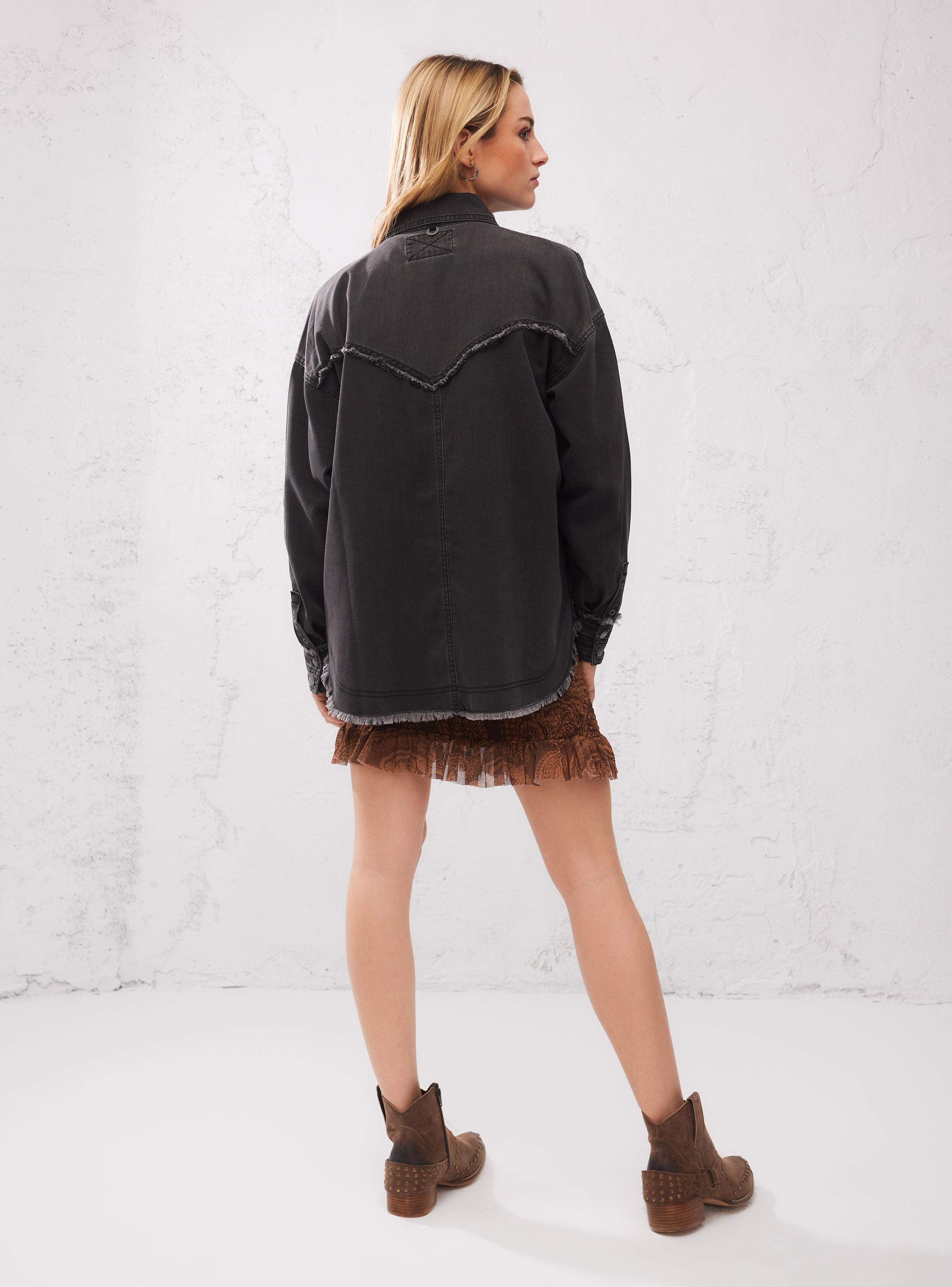 Blusa Acid Wash-5