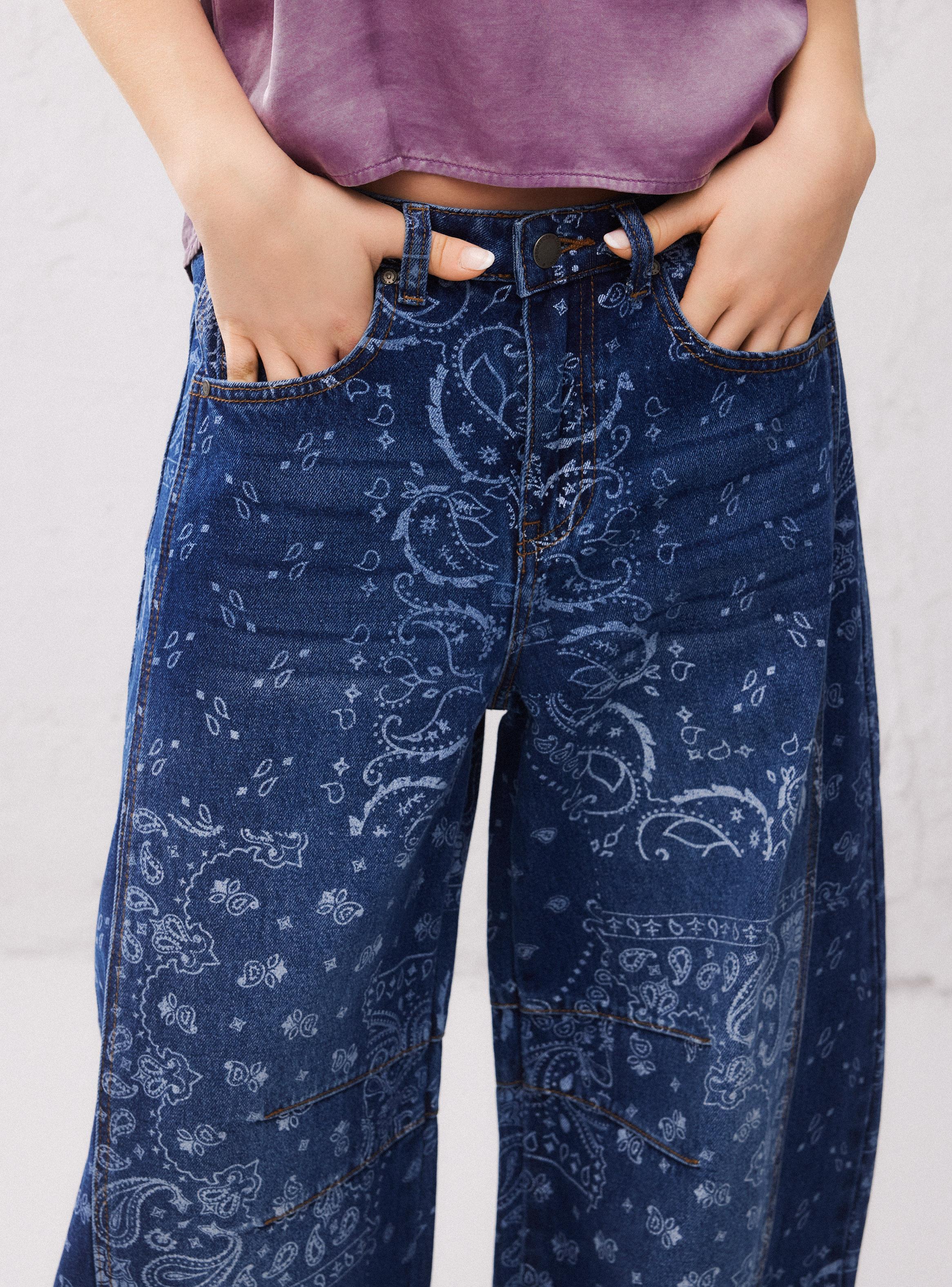 Jeans Cortes Anchos-2