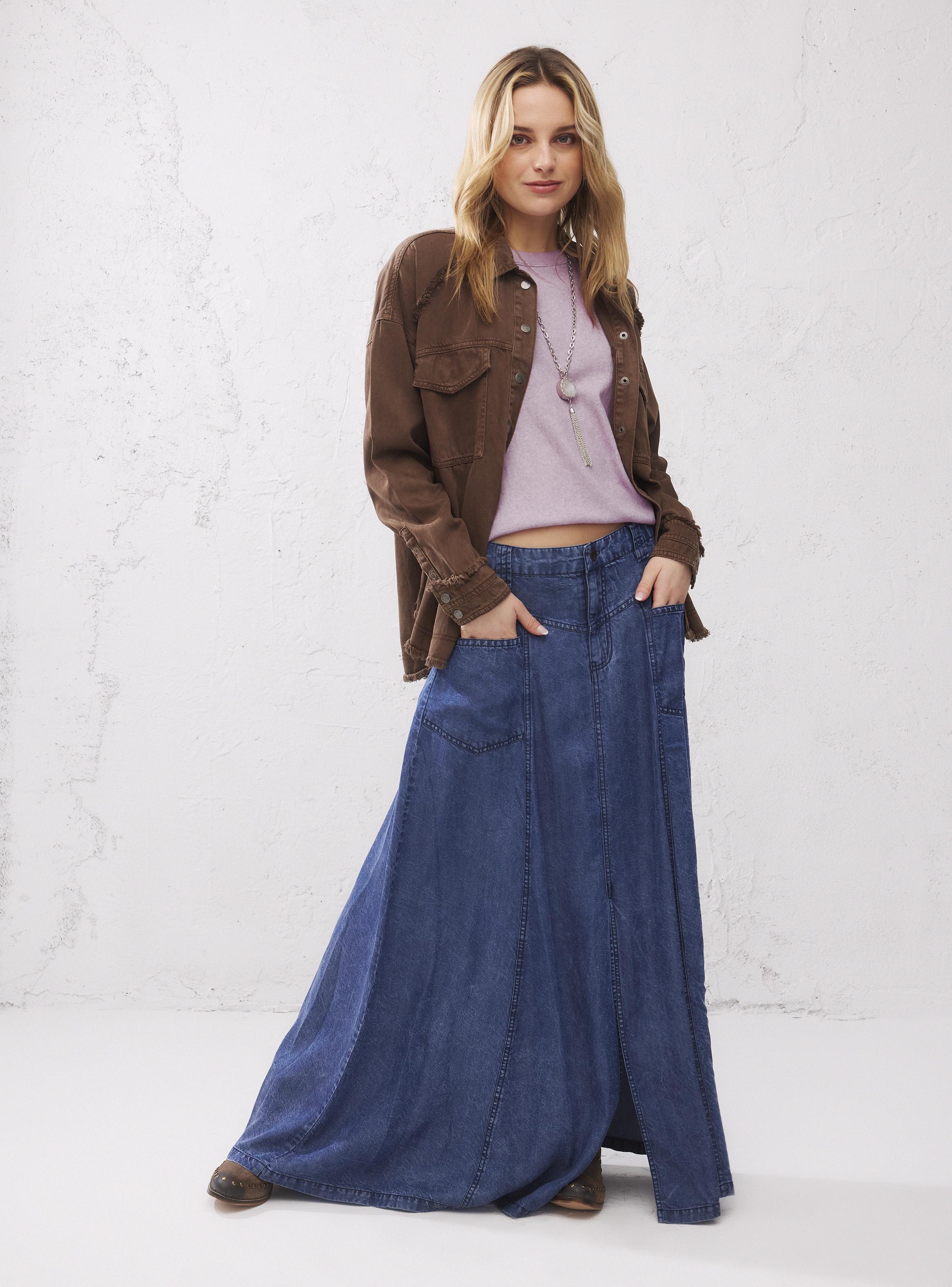 Falda Look Denim-4