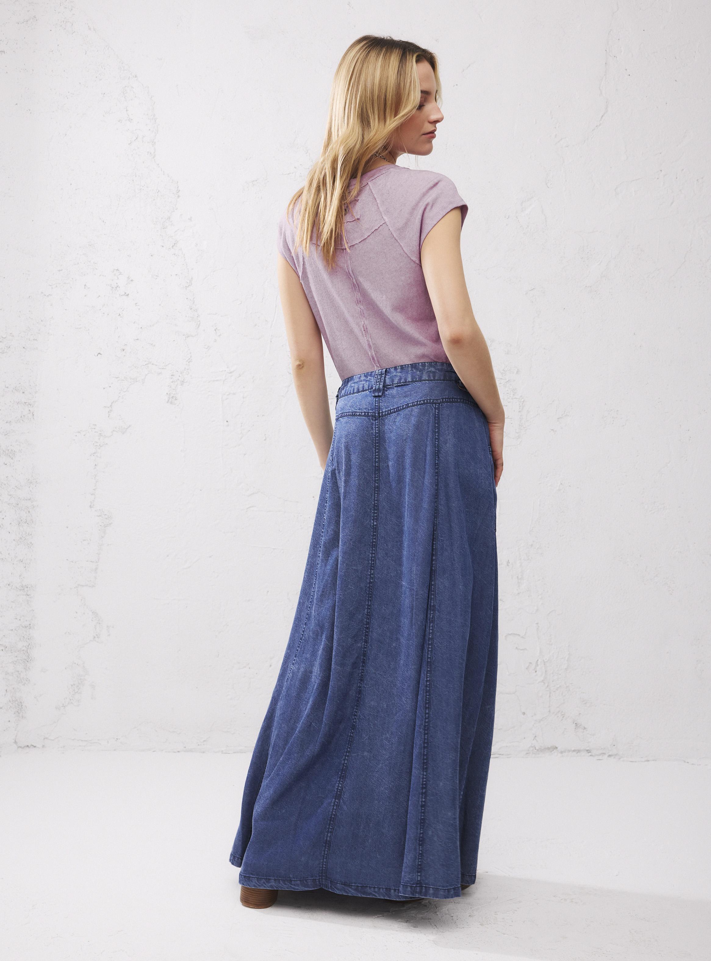Falda Look Denim-5