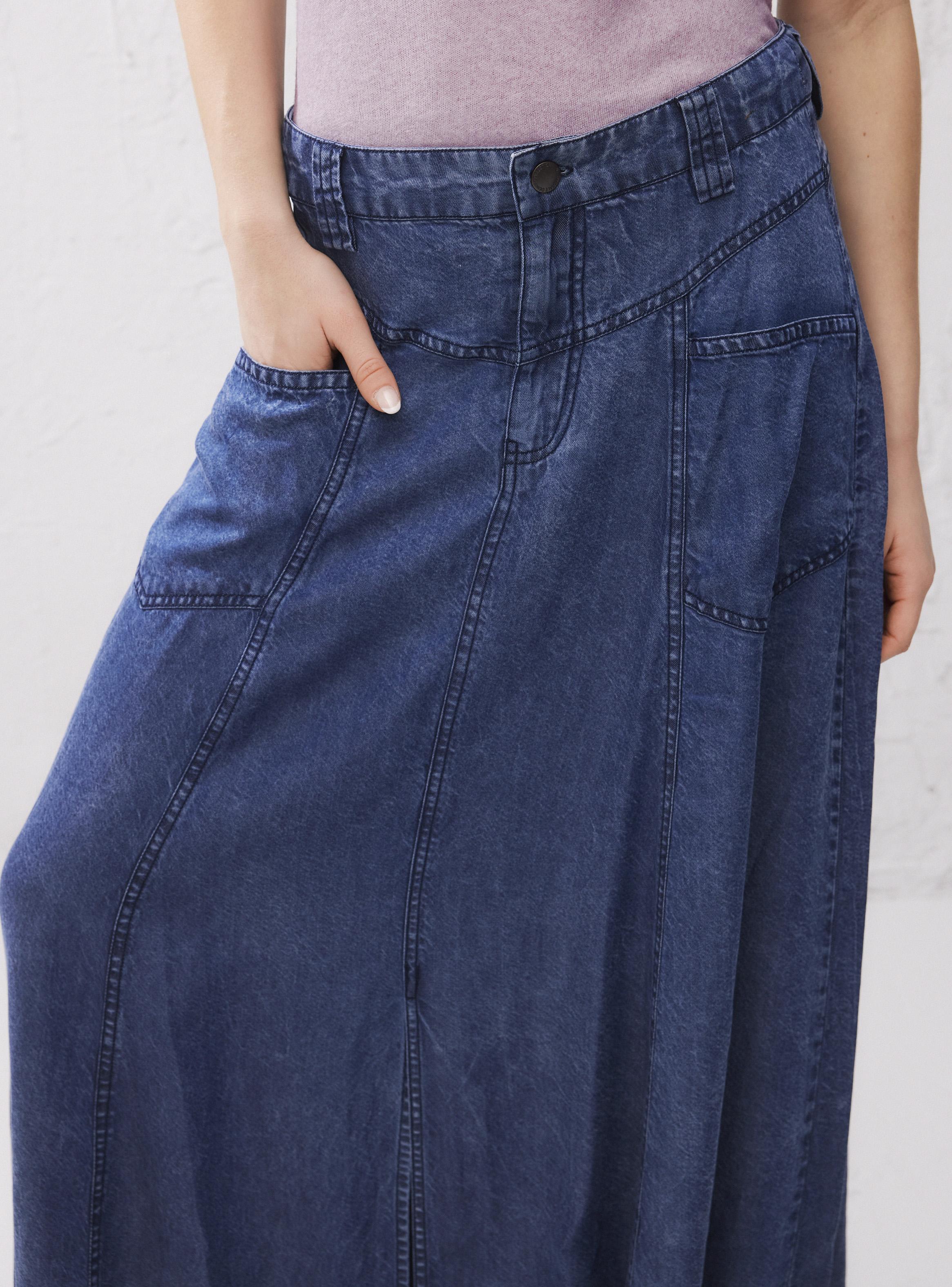 Falda Look Denim-2