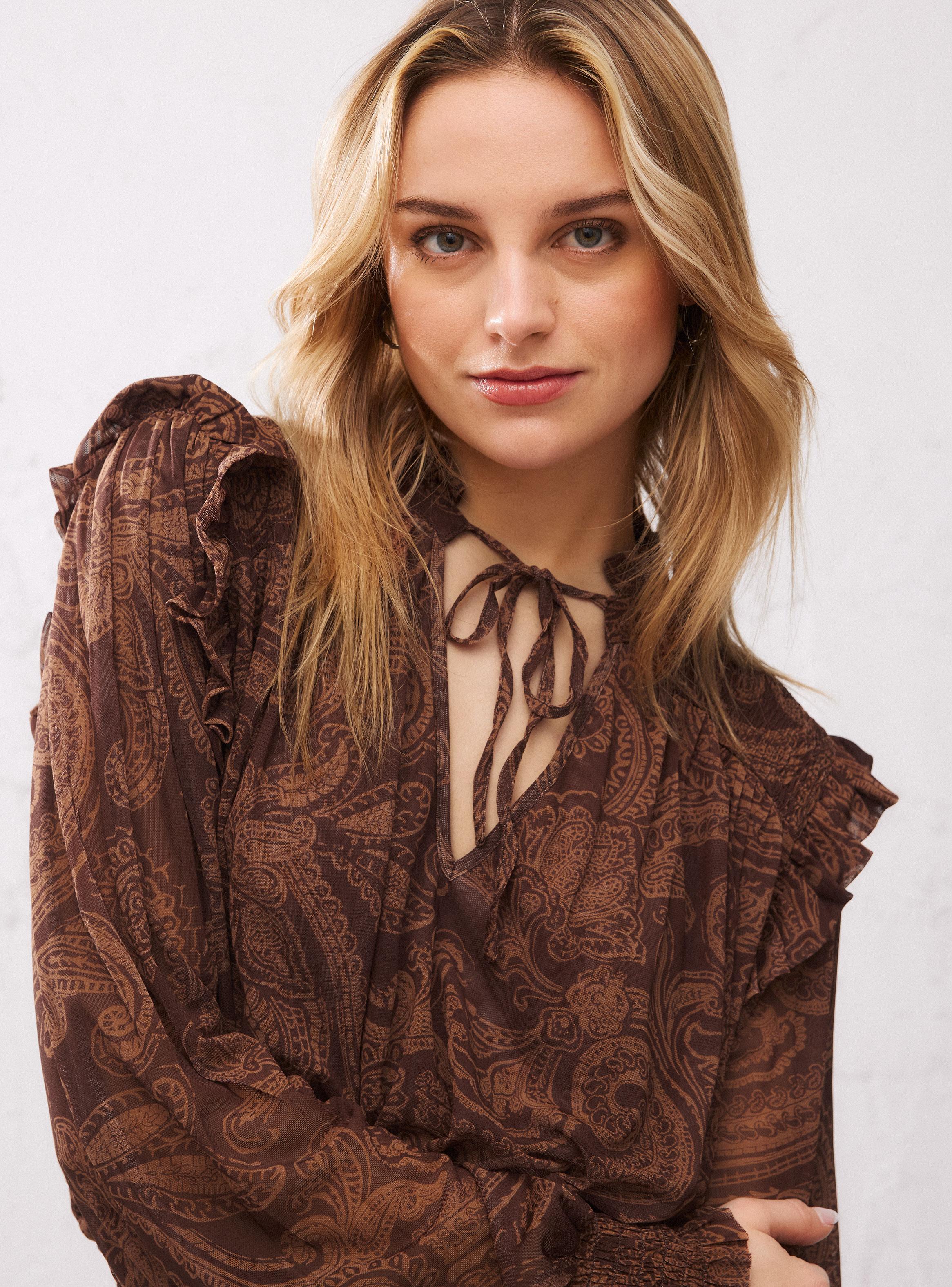 Vestido Look Drapedo-2