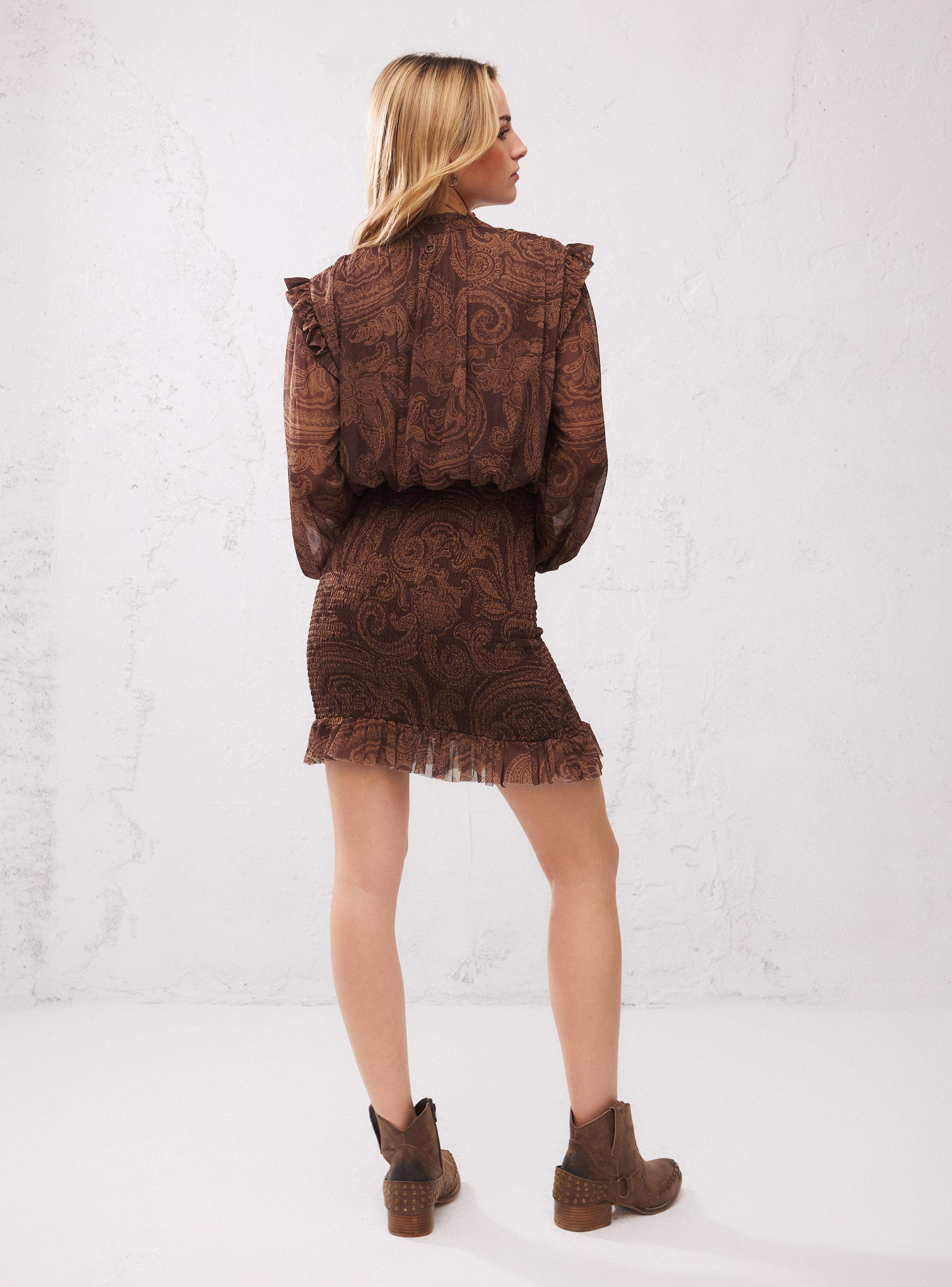 Vestido Look Drapedo-5