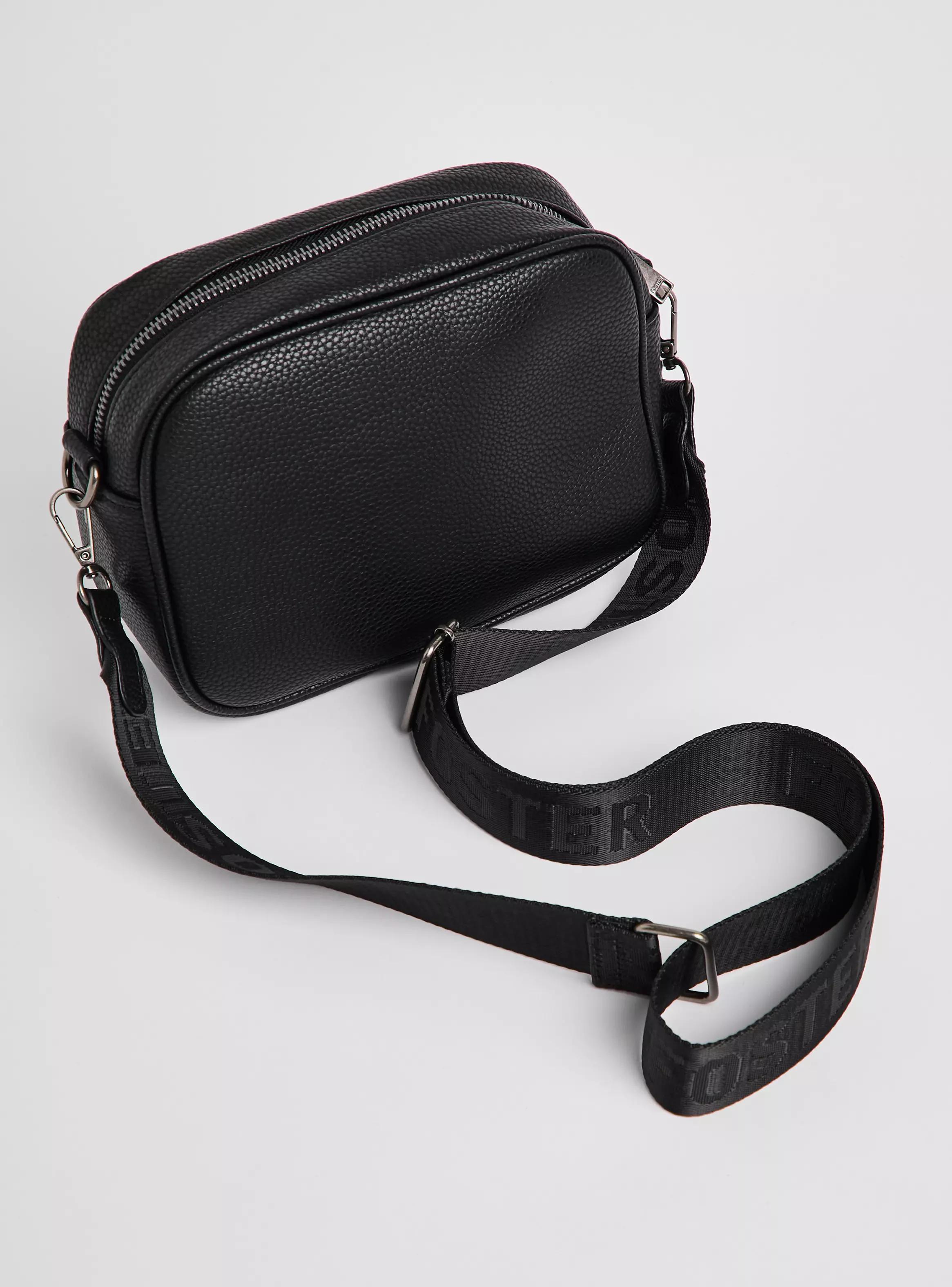 Cartera de Hombro Estrella Tachas-3