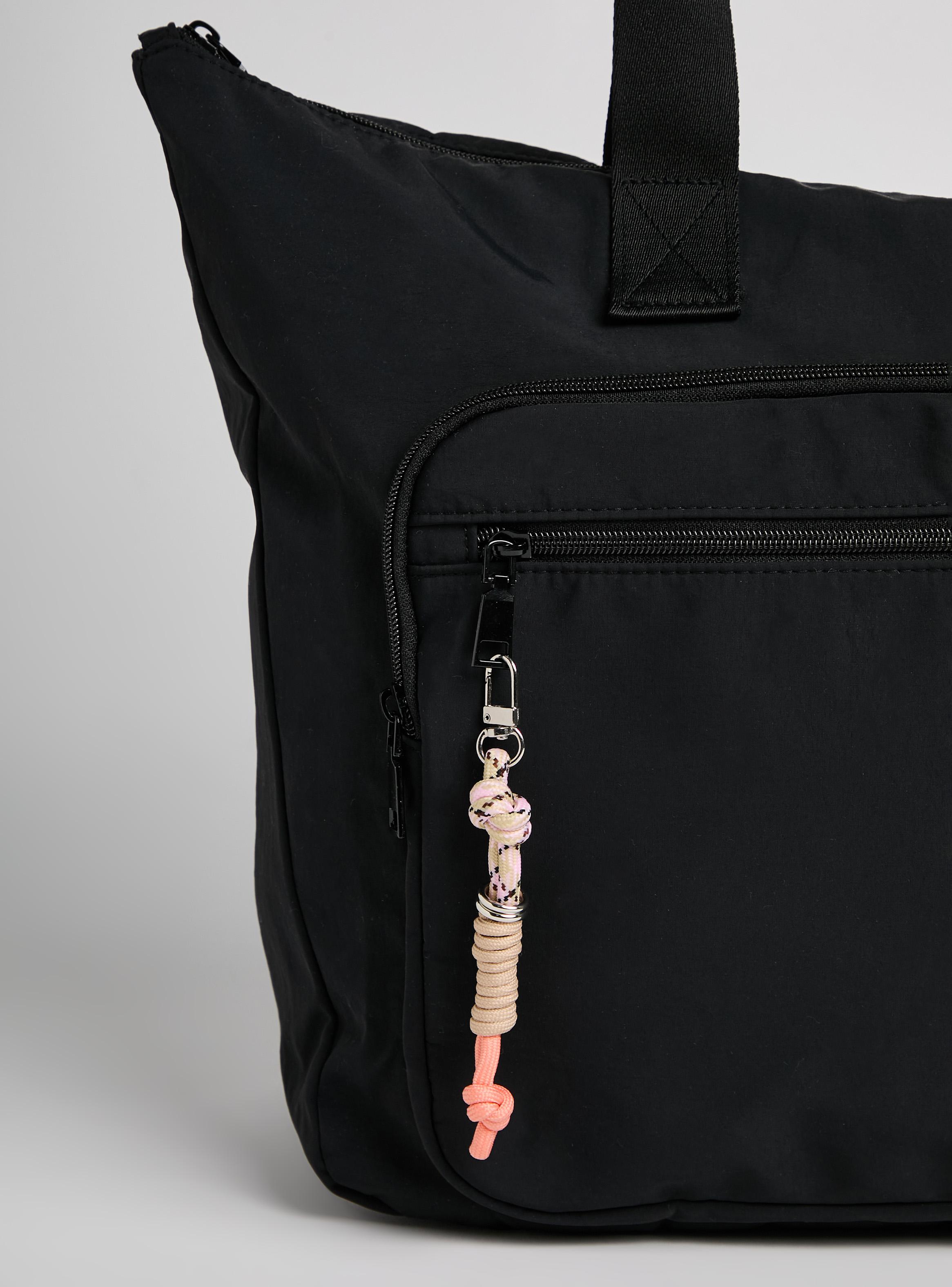 Bolso de Viaje Travel Nylon-6
