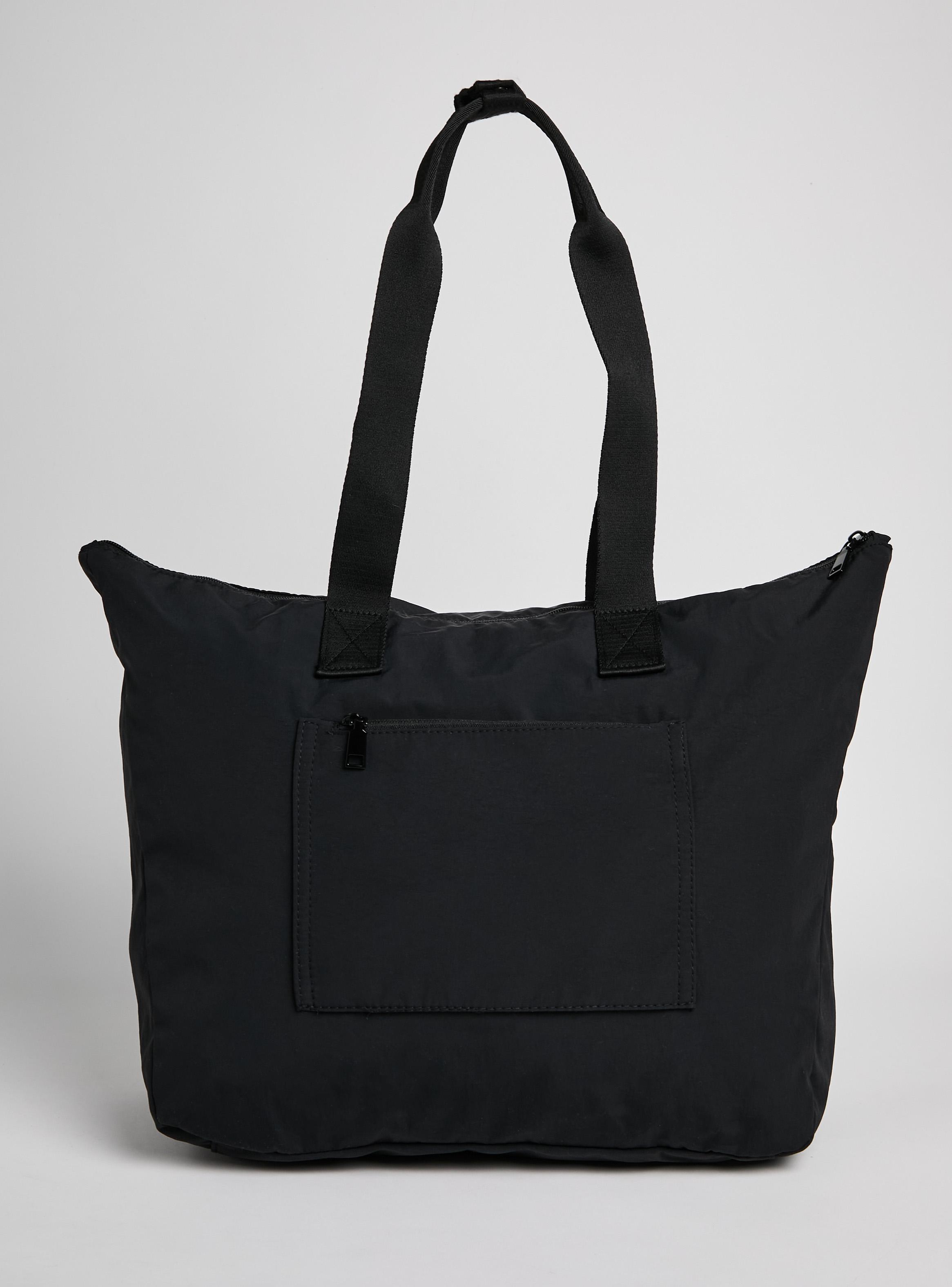 Bolso de Viaje Travel Nylon-4