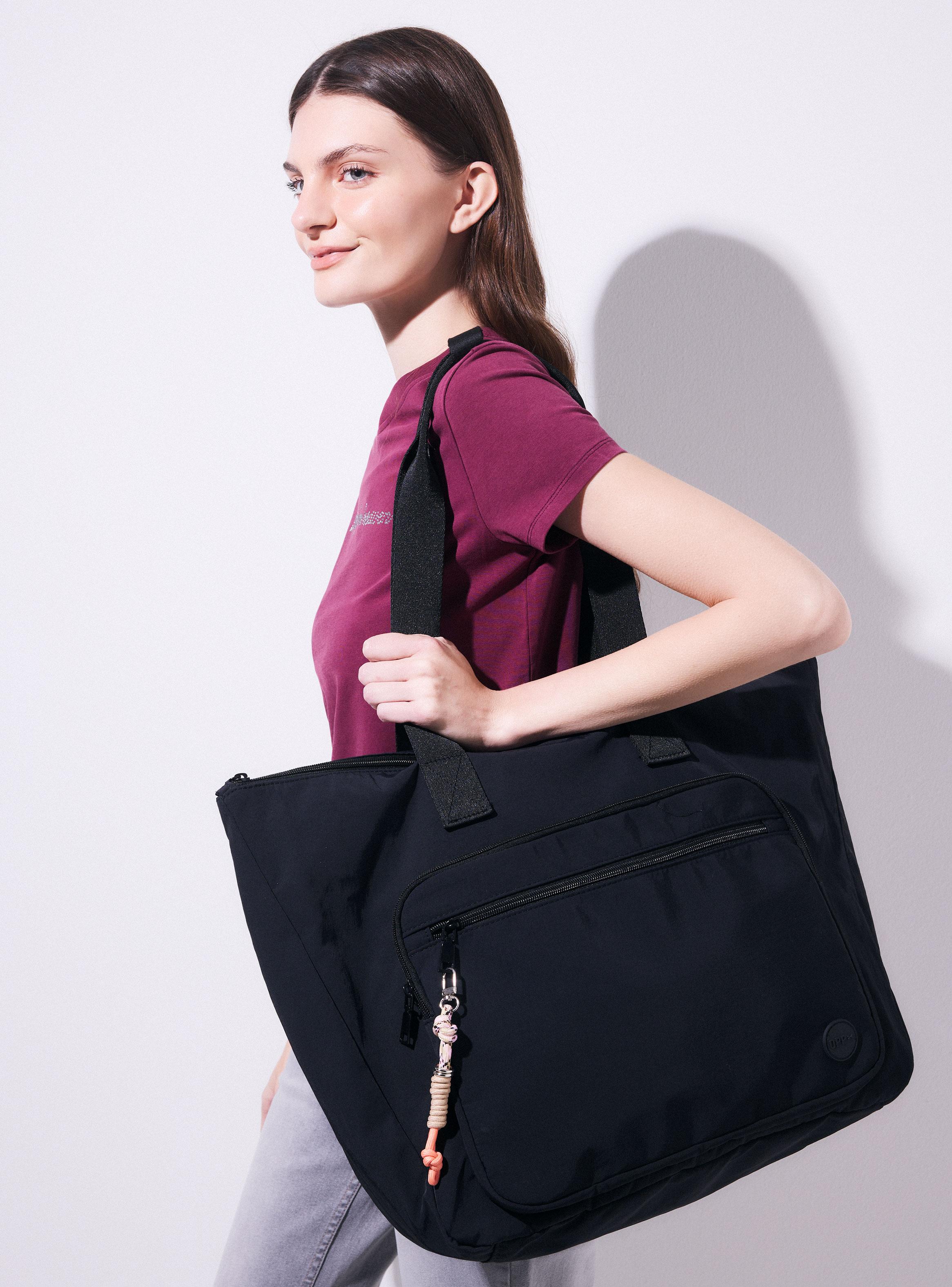 Bolso de Viaje Travel Nylon-0