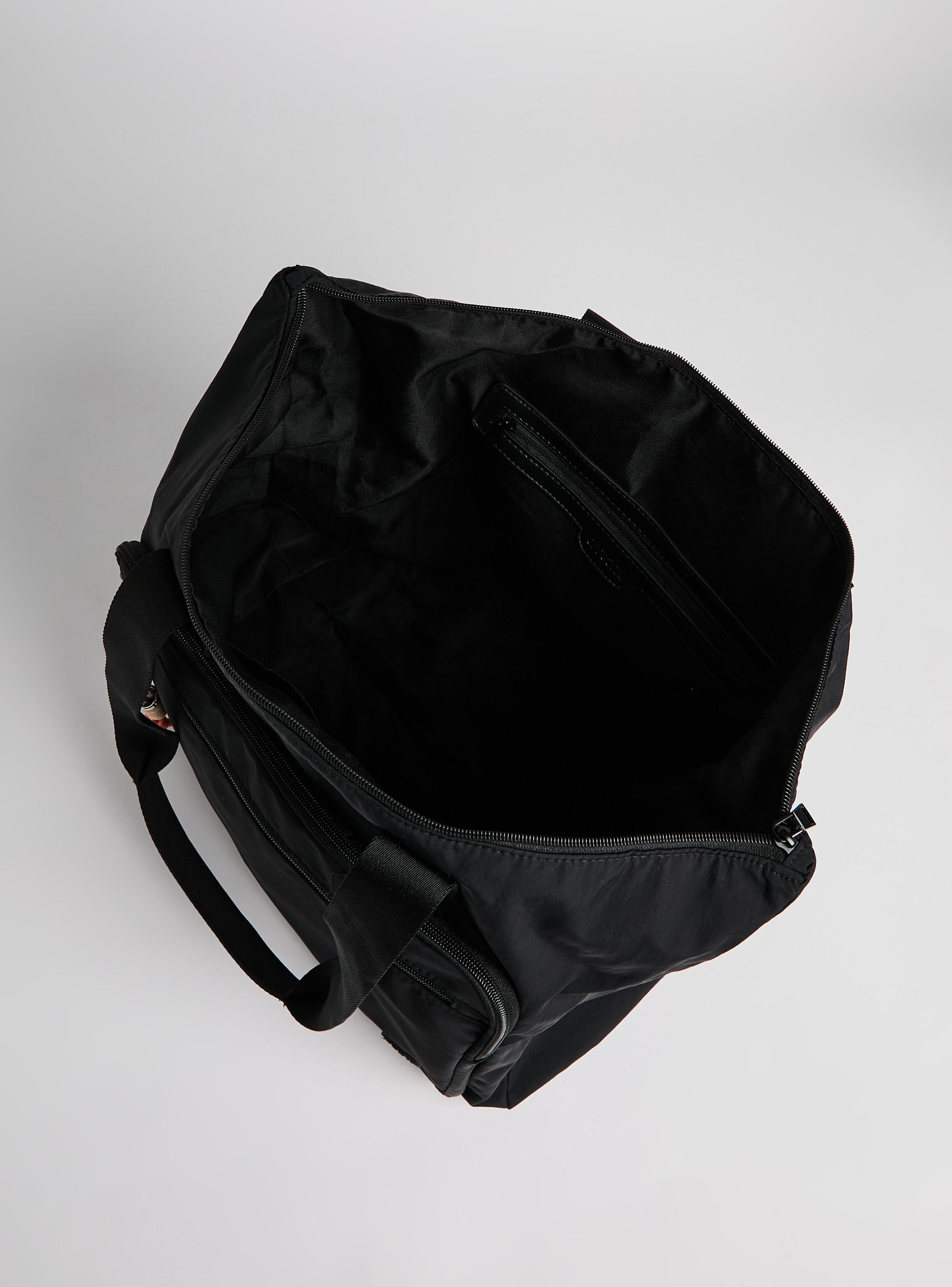 Bolso de Viaje Travel Nylon-5