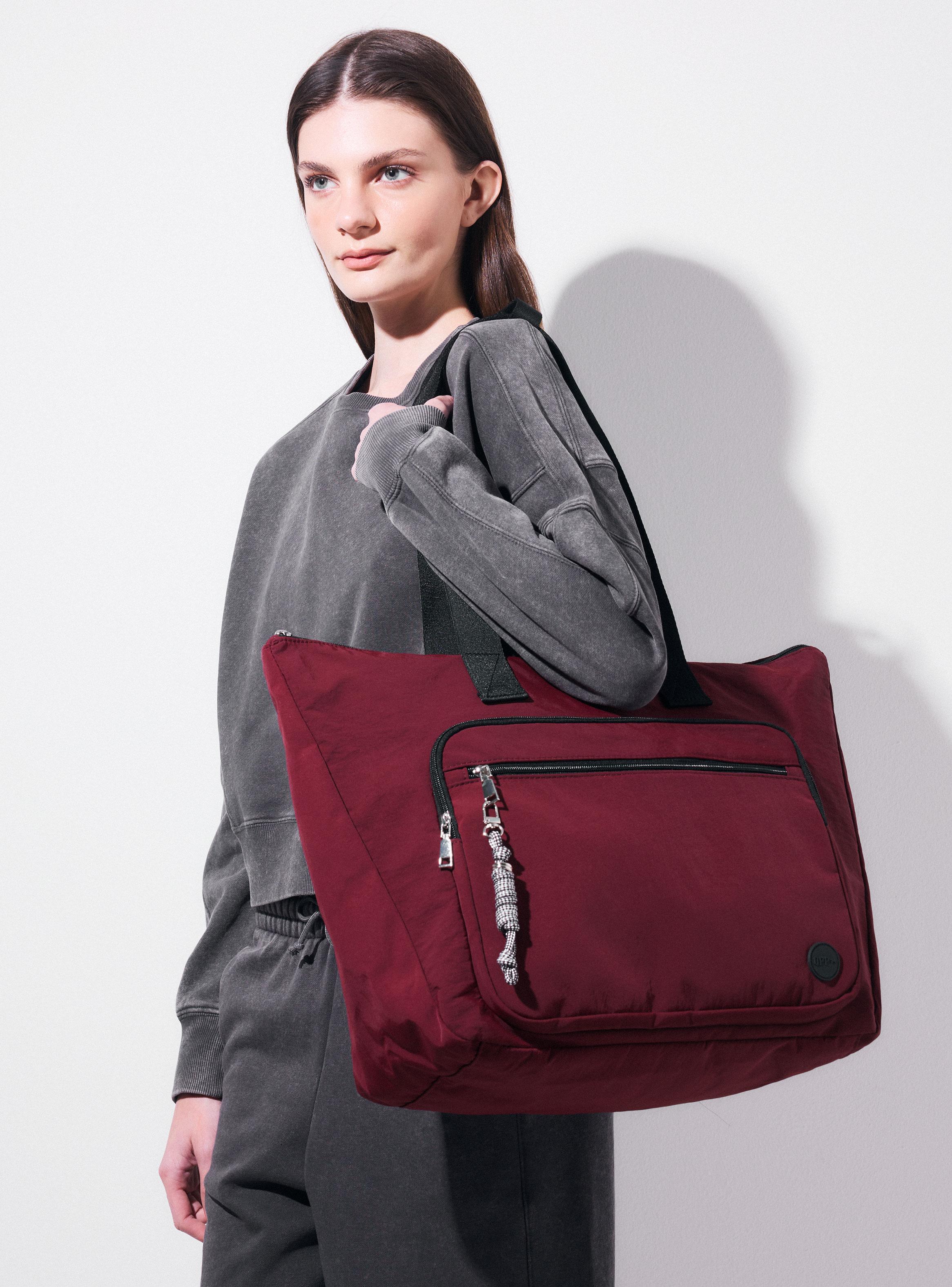 Bolso de Viaje Travel Nylon-0