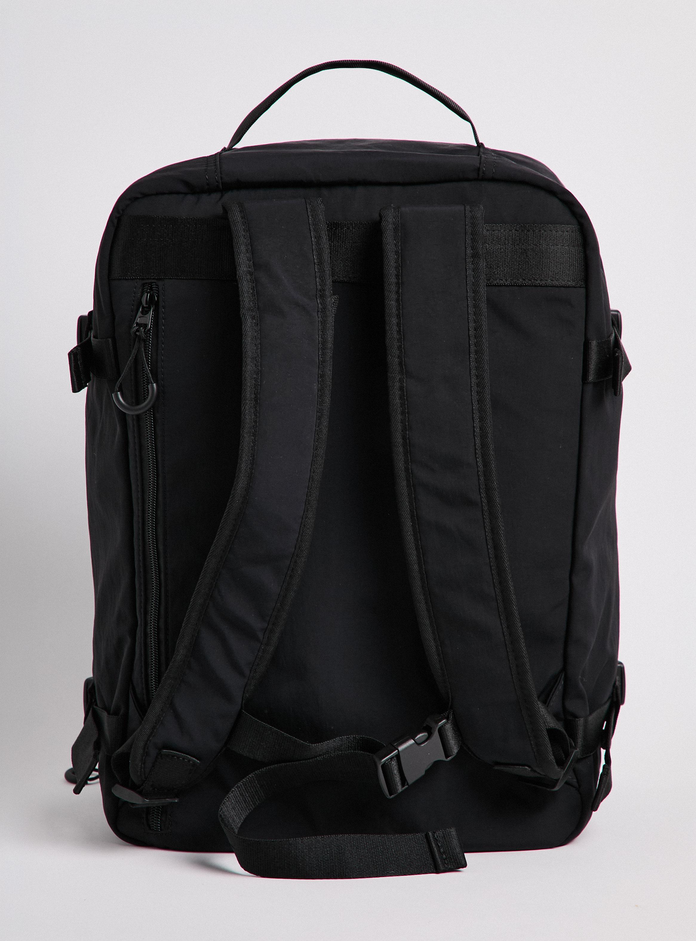 Mochila Urbana Travel Nylon-4