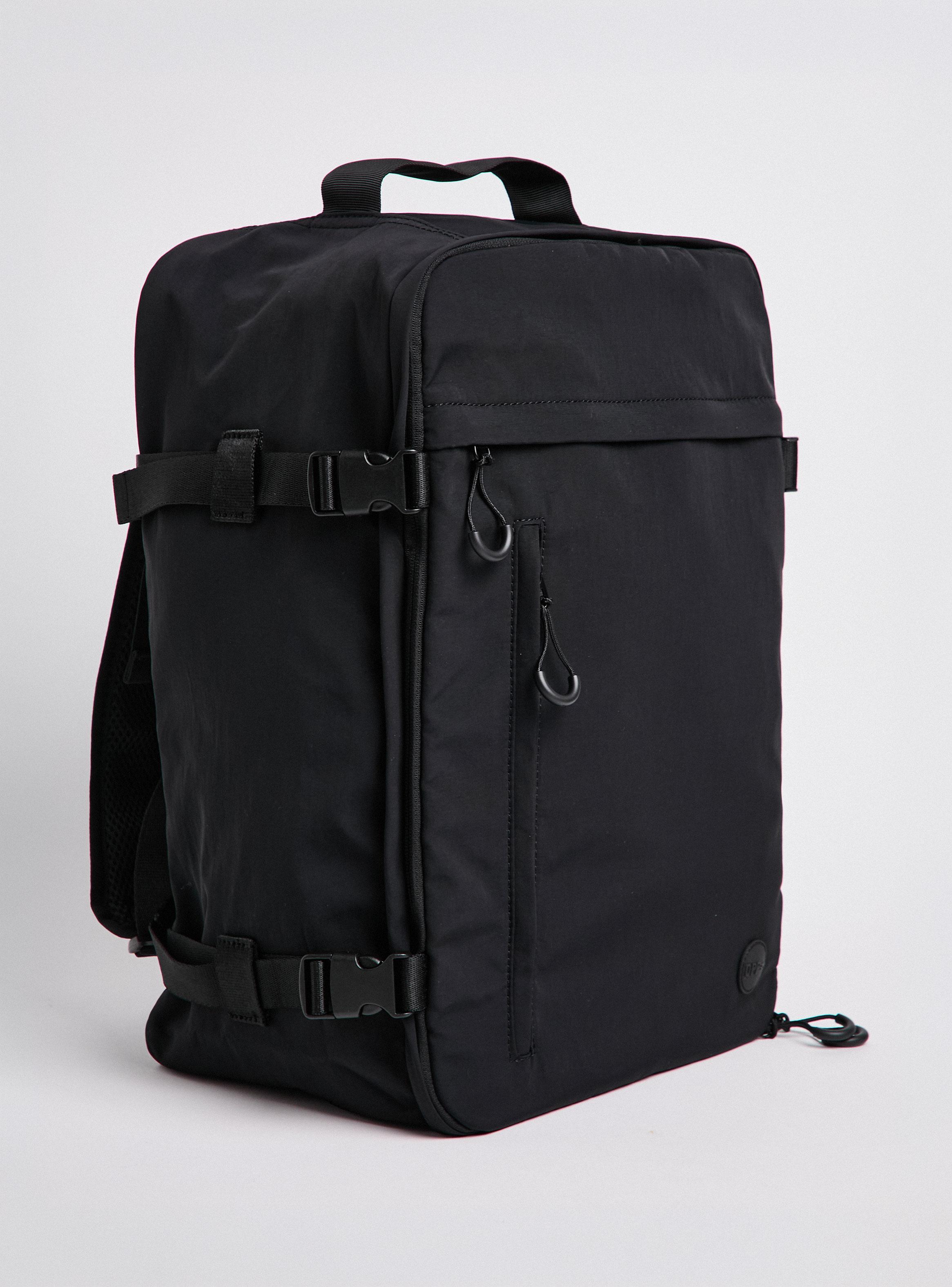 Mochila Urbana Travel Nylon-3