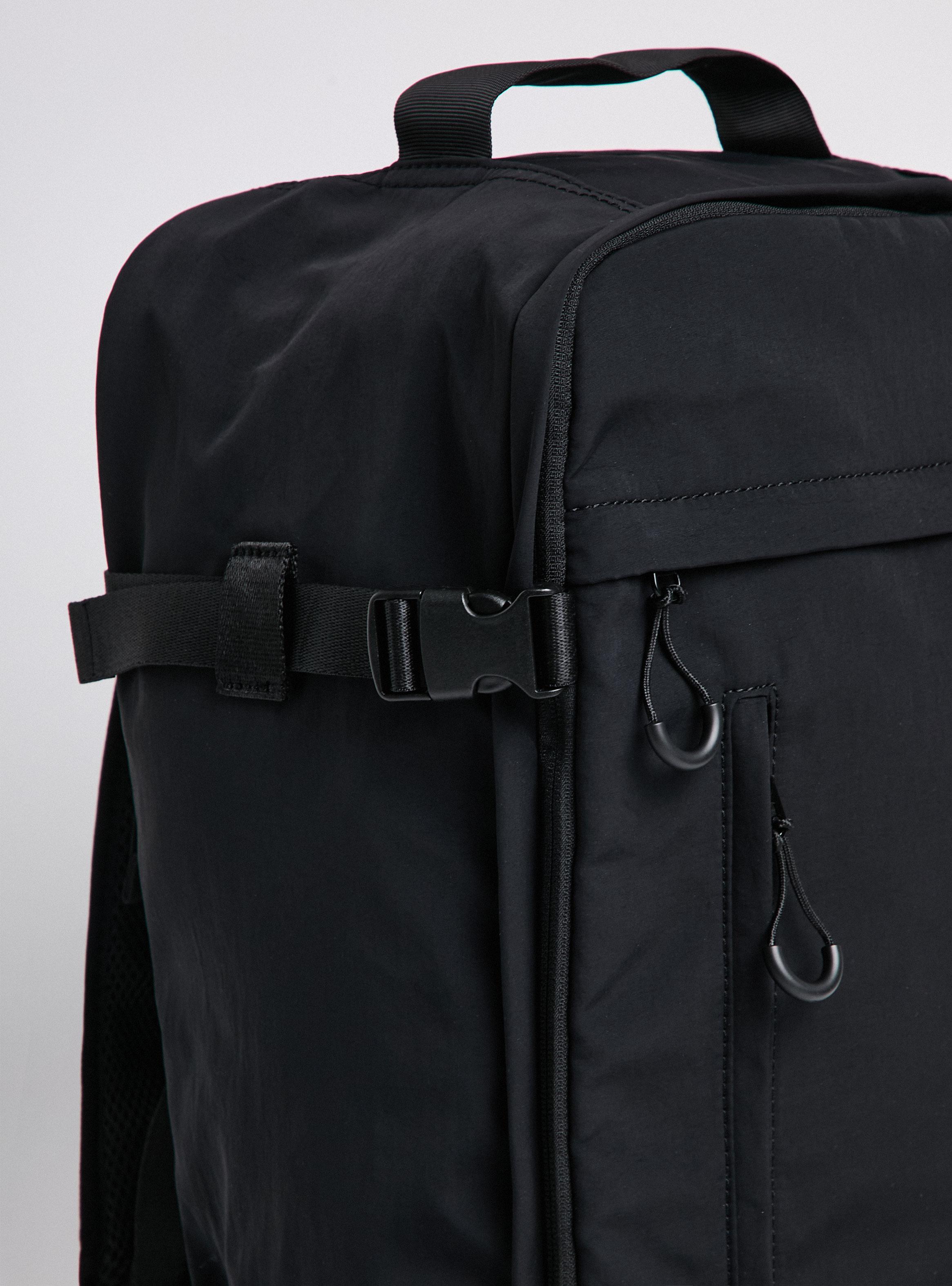 Mochila Urbana Travel Nylon-6