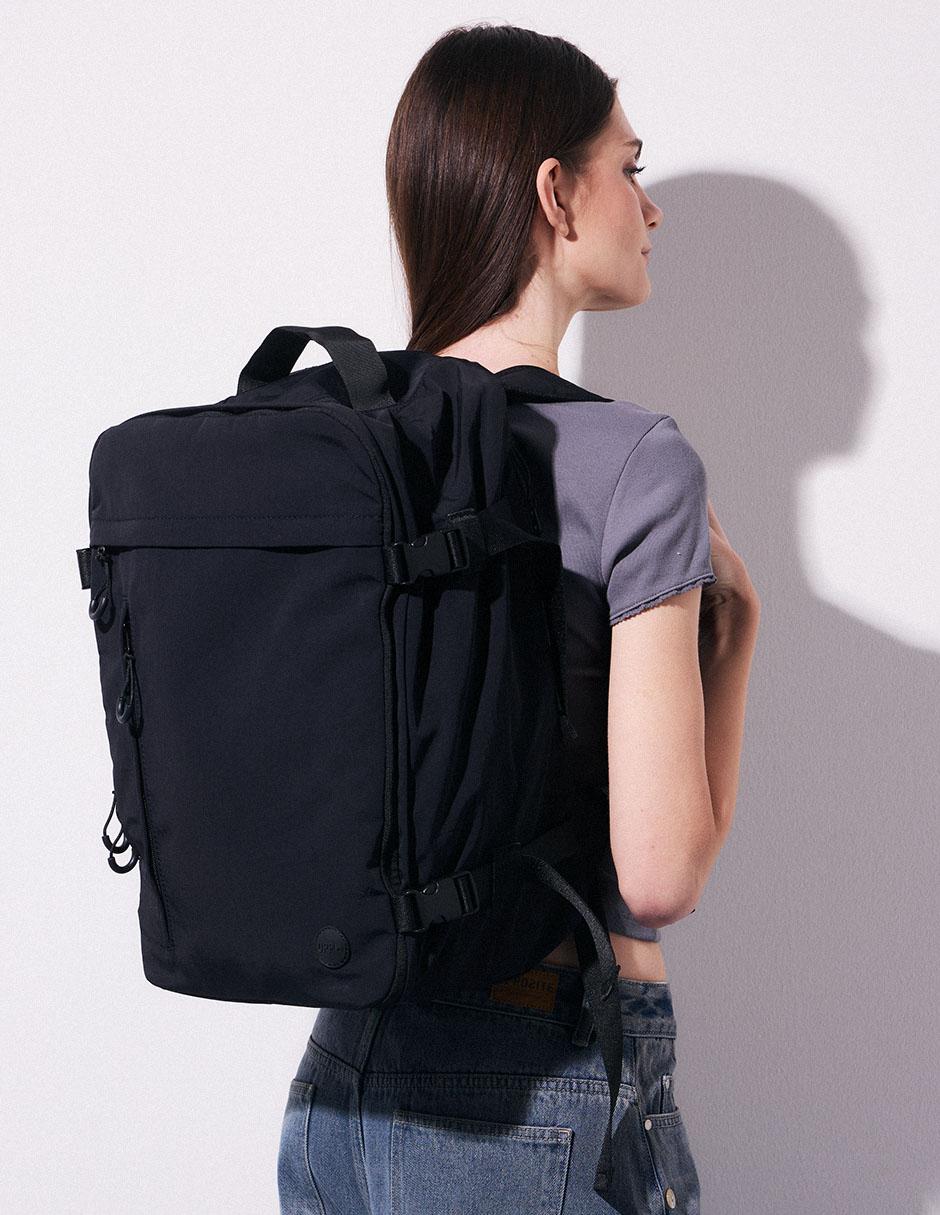 Mochila Urbana Travel Nylon-0