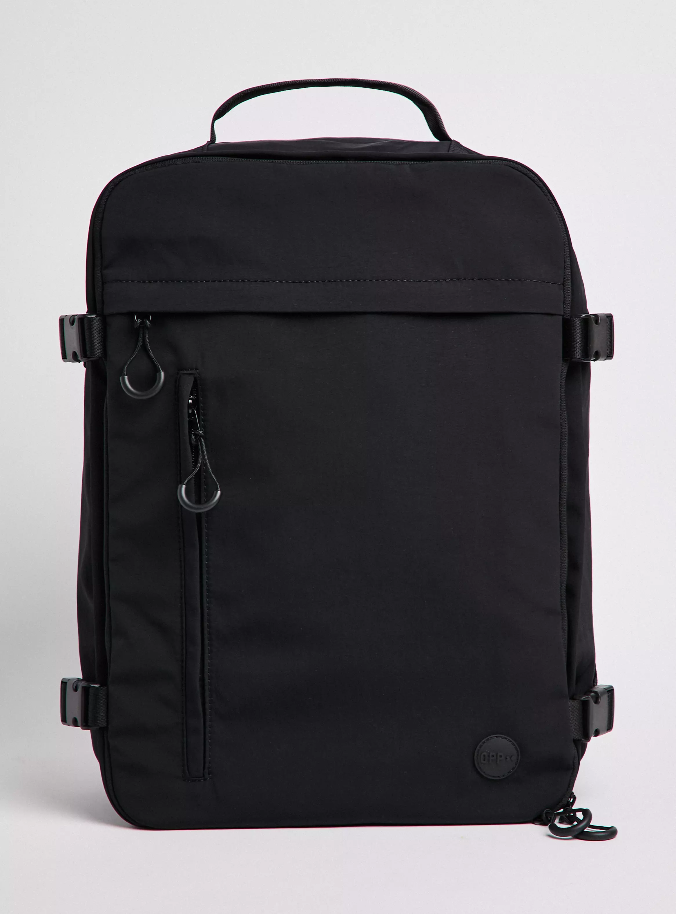 Mochila Urbana Travel Nylon-2