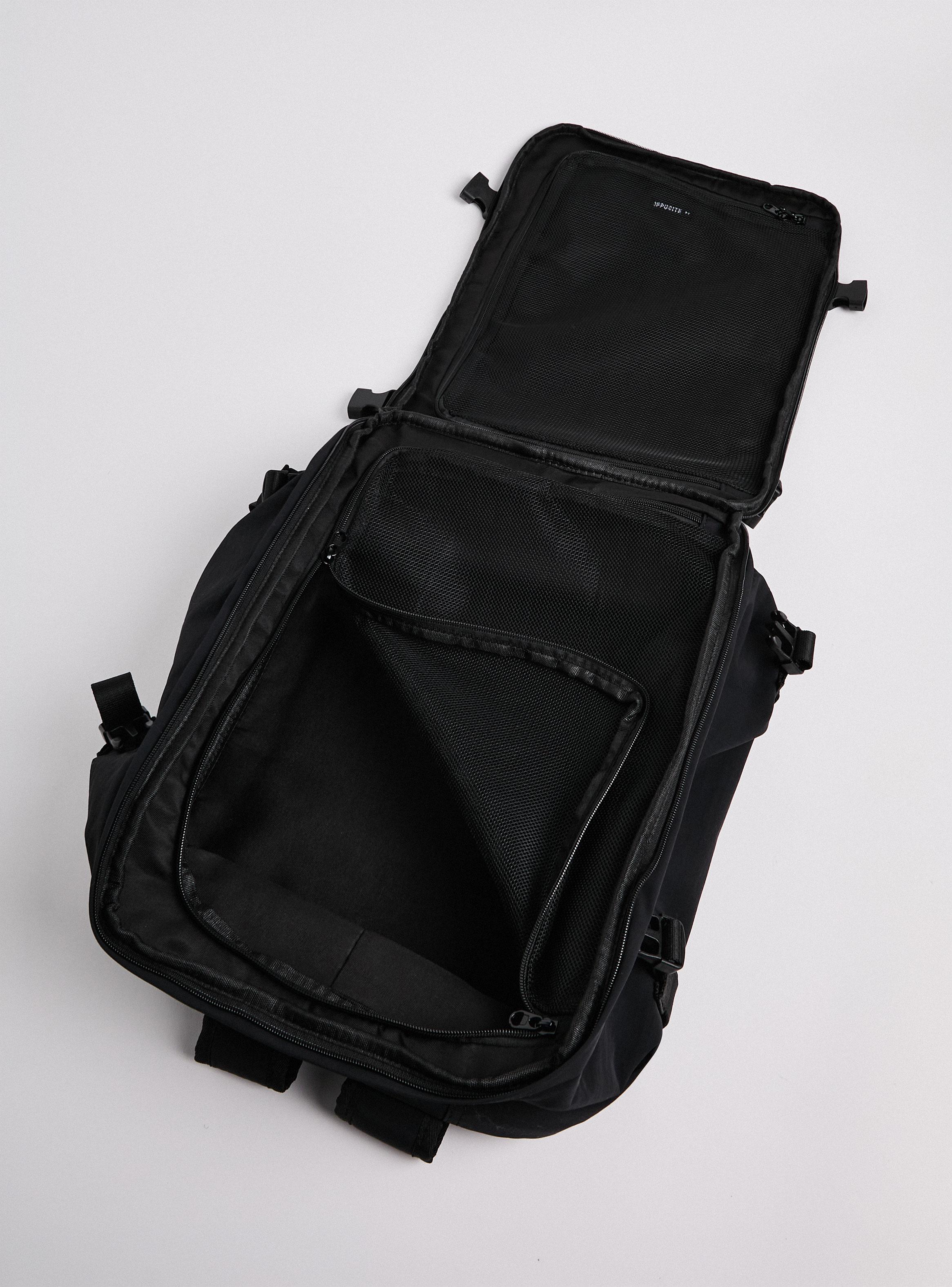 Mochila Urbana Travel Nylon-5