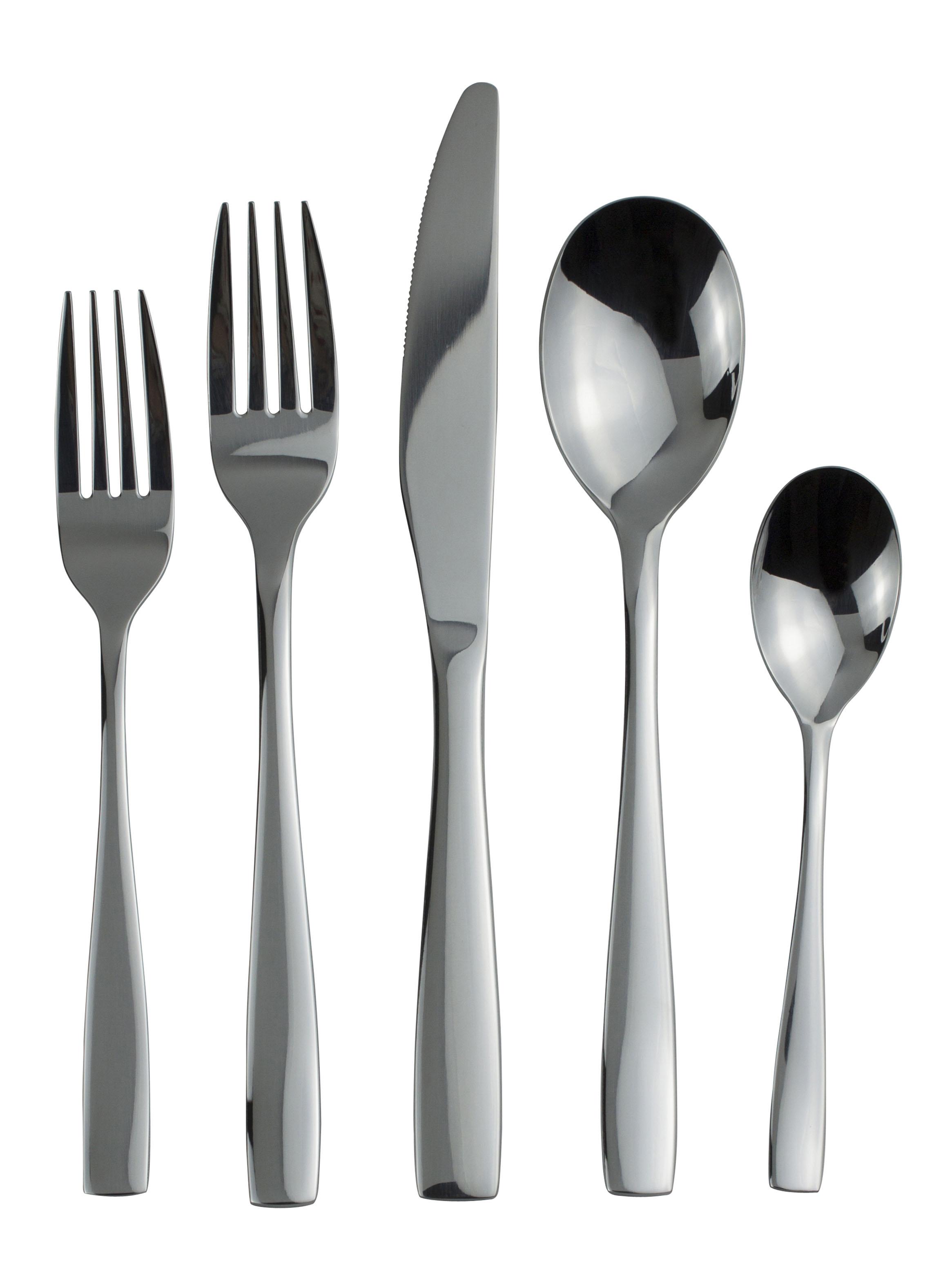 Set de Cuchillería 30 Piezas Manchester-0