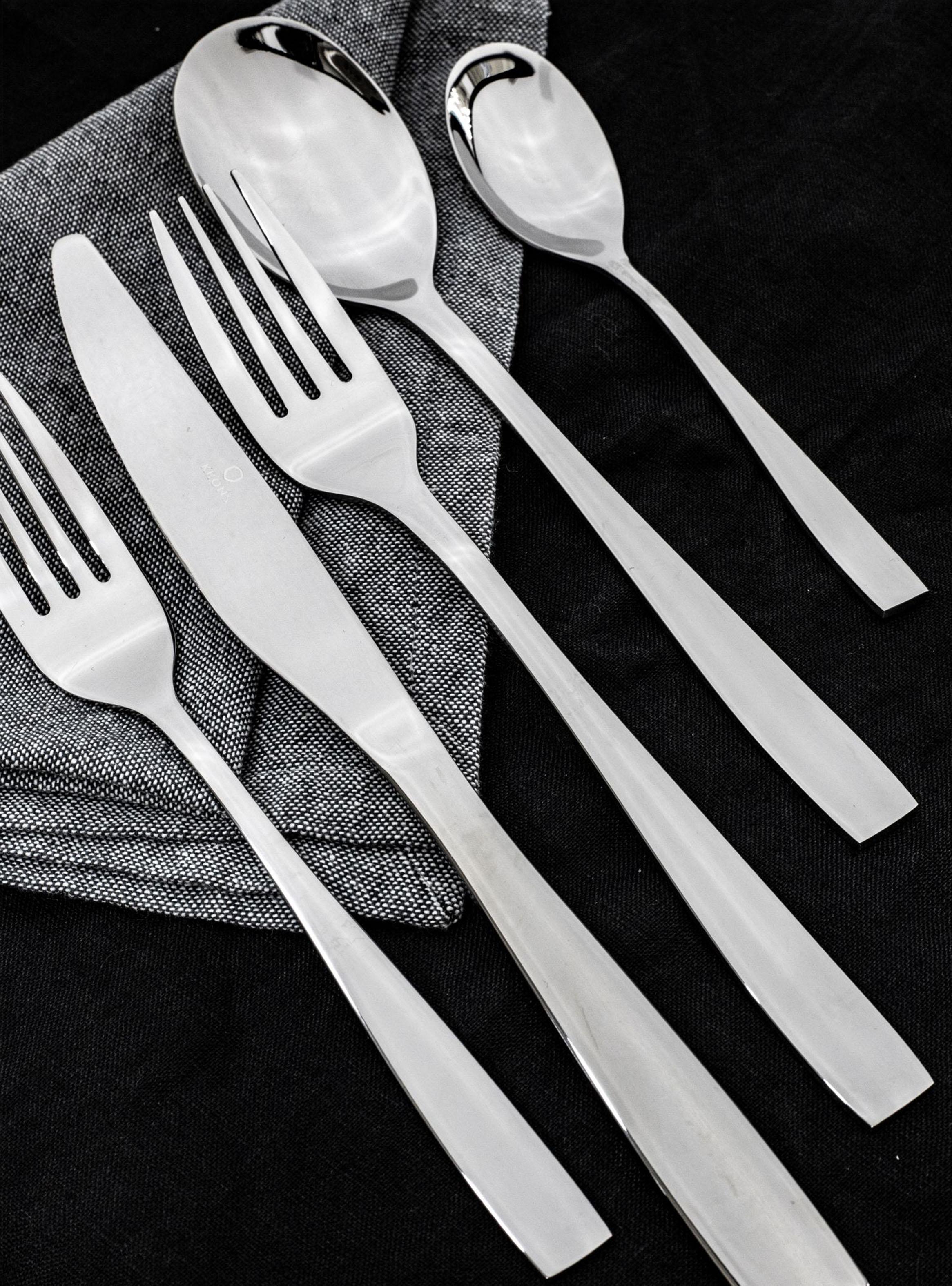 Set de Cuchillería 30 Piezas Manchester-4