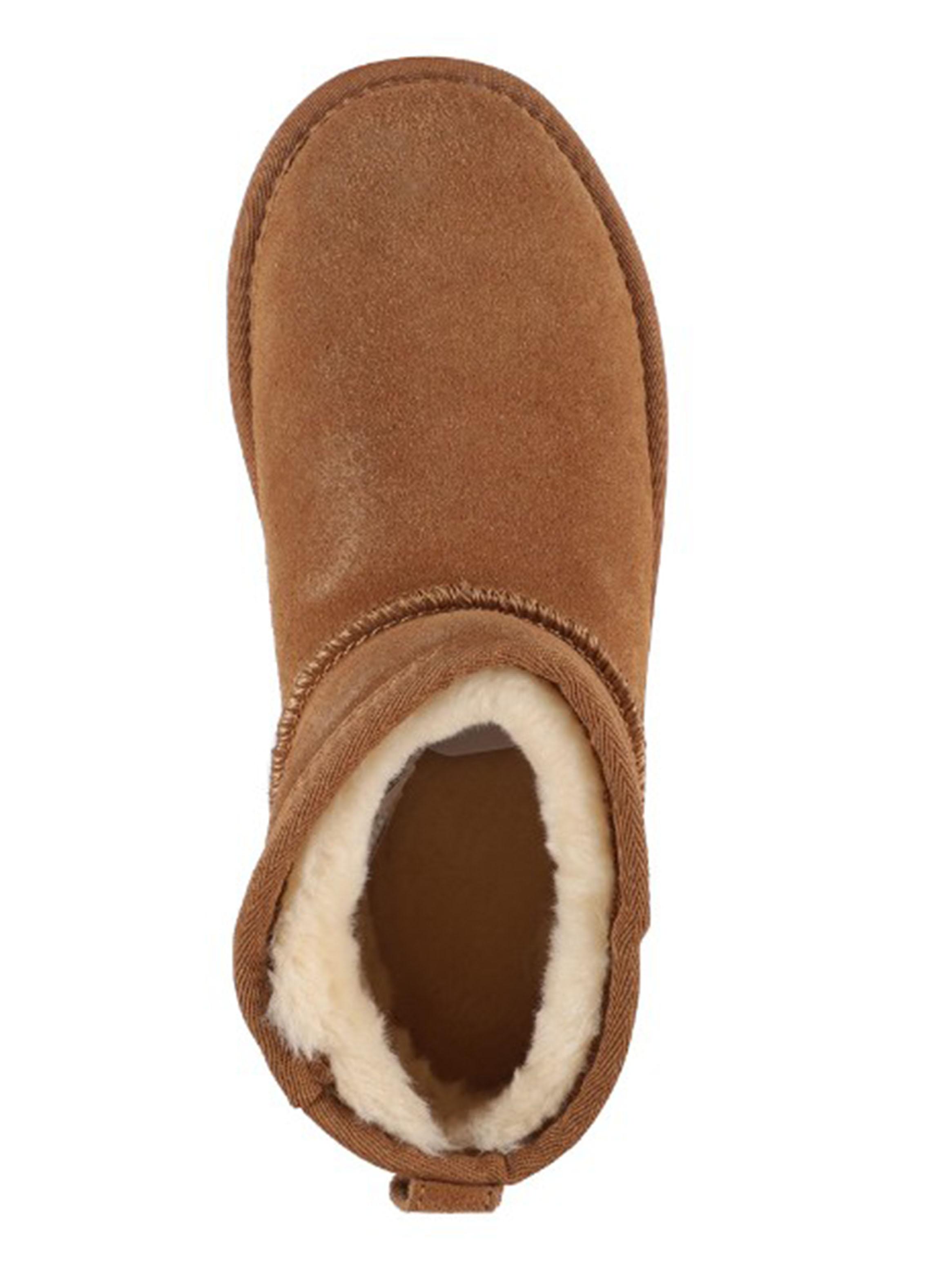 Bota Mini Blast-Platform Cuero Mujer-2