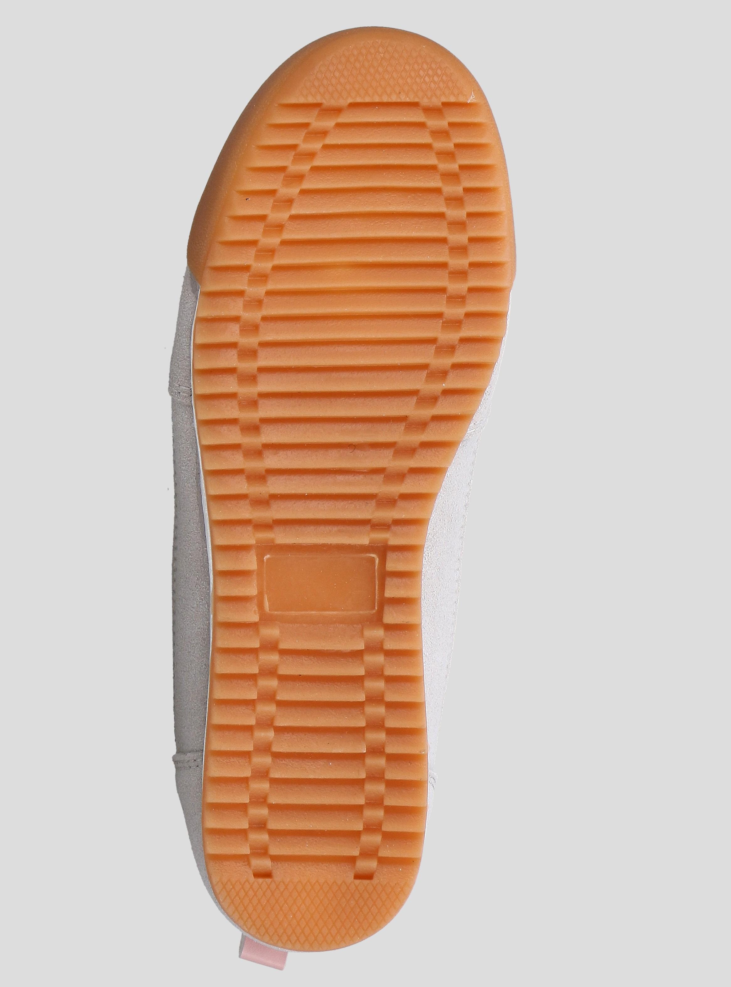 Zapatilla Urbana Aplicación en Cordones Niña T.34 a T.38-4