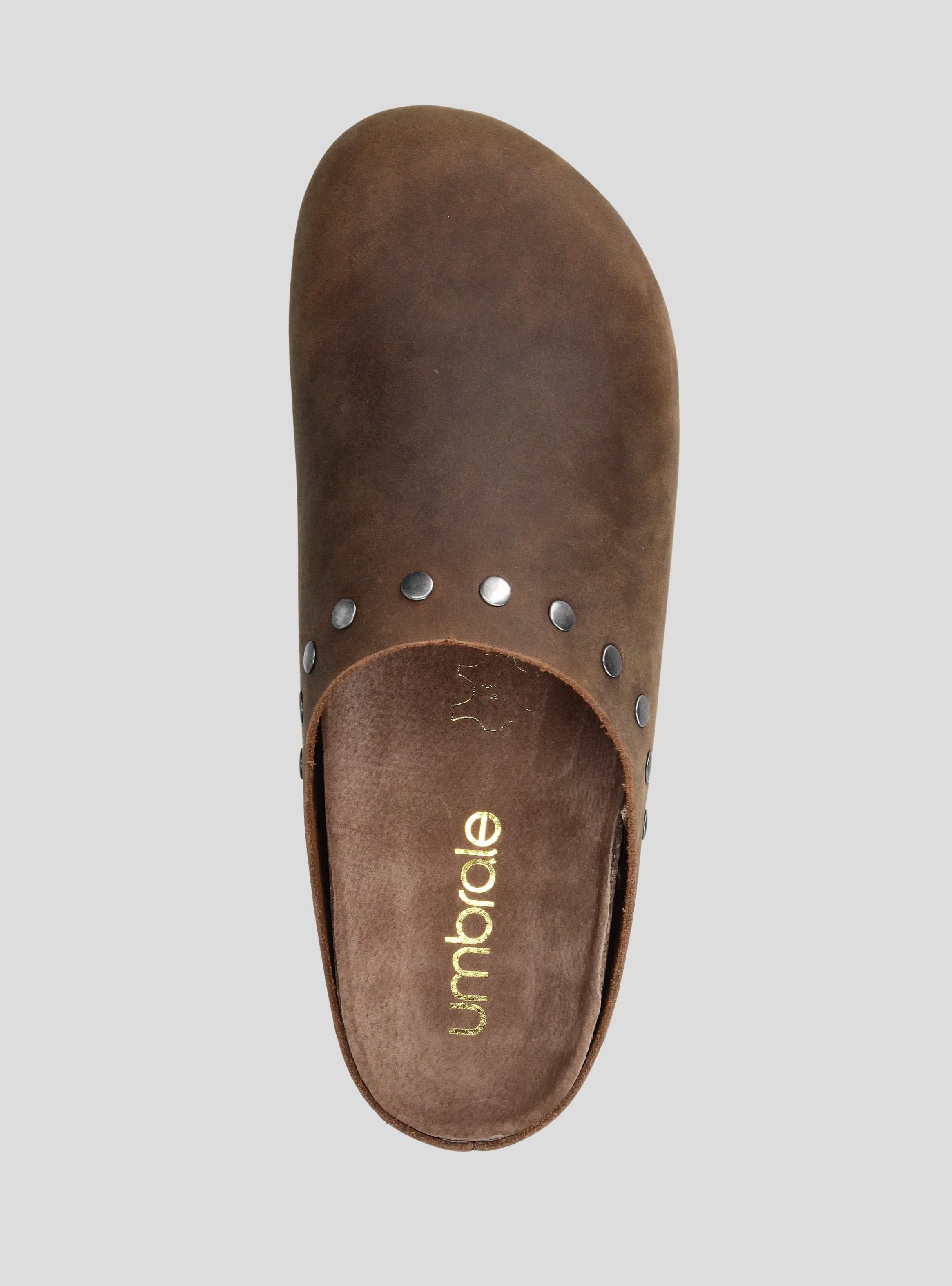 Zueco con Tachas Mujer-3