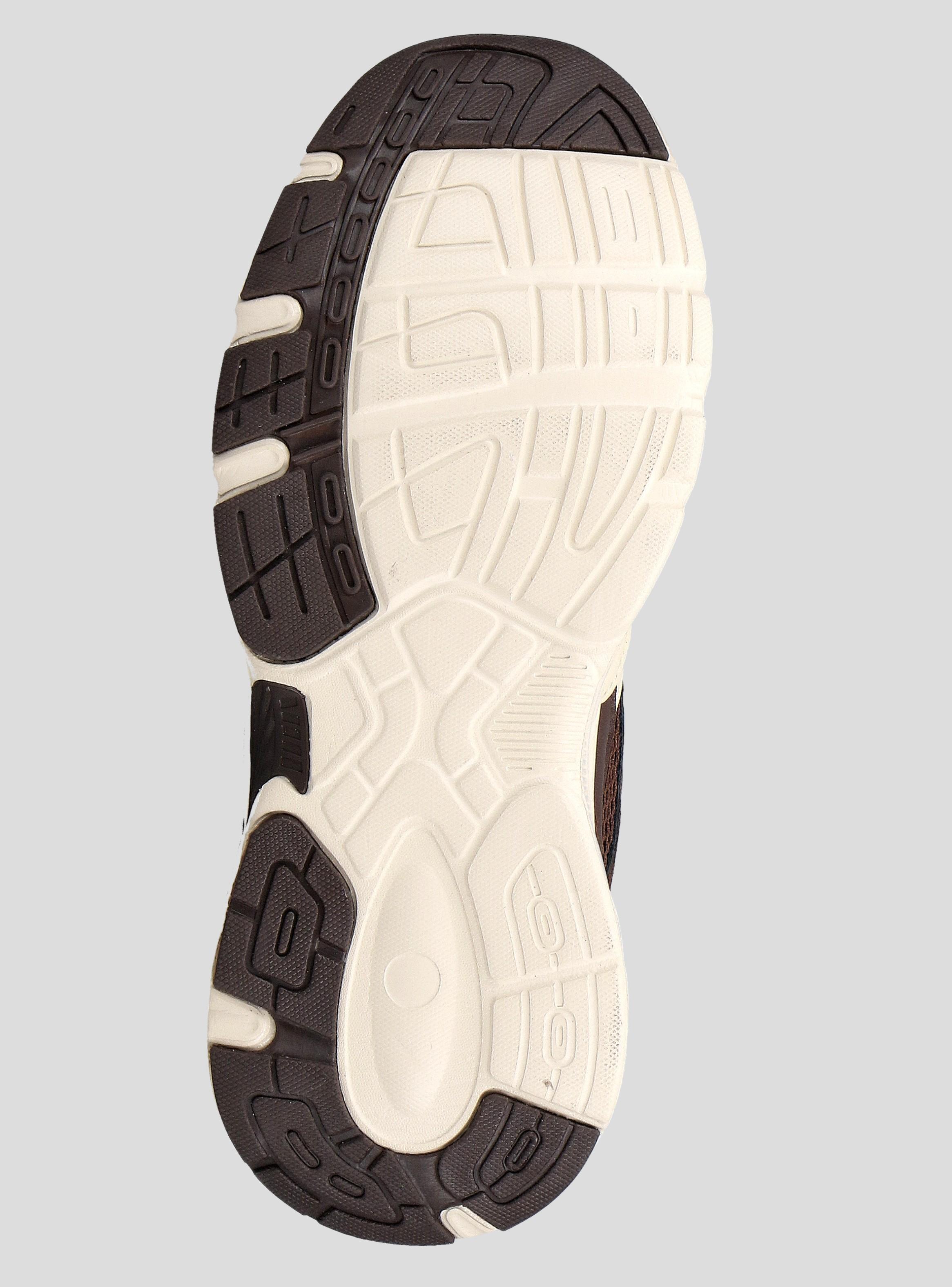 Zapatilla Urbana Chunky con Suela Track Running Mujer-4