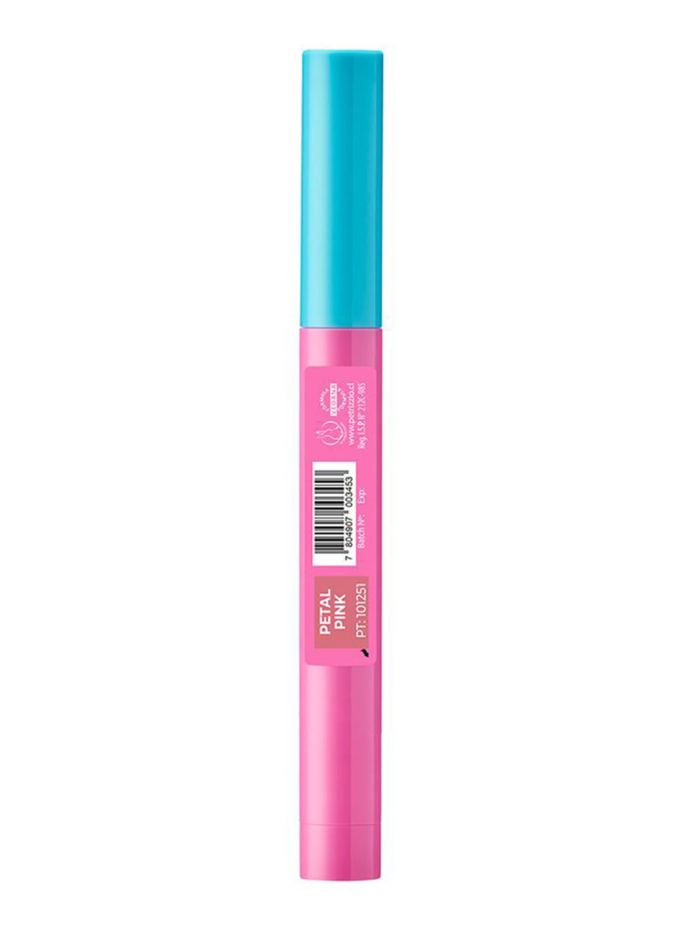 Color Crush Lipbalm Petal Pink 1g-2