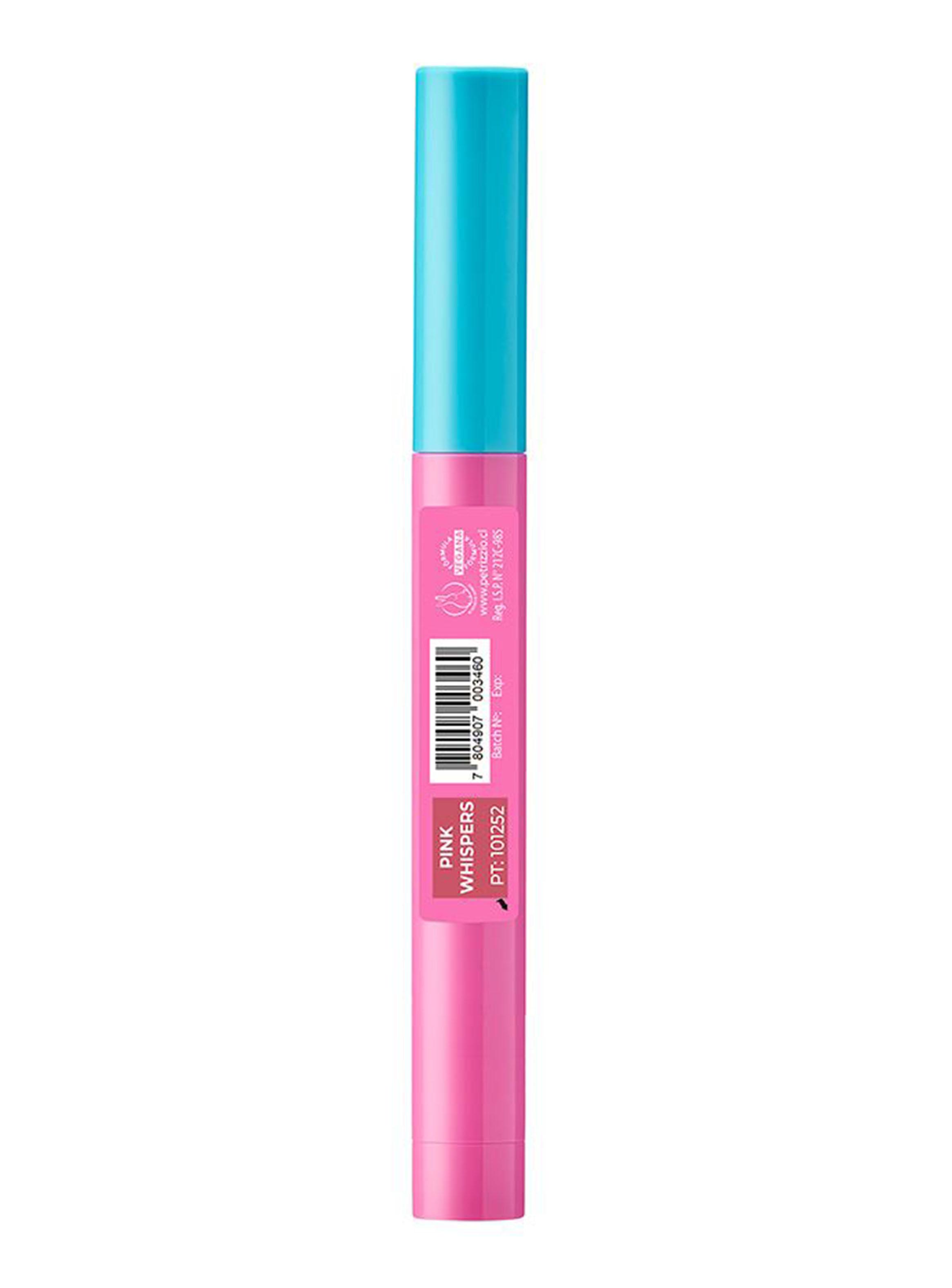 Color Crush Lipbalm Pink Whispers 1g-2