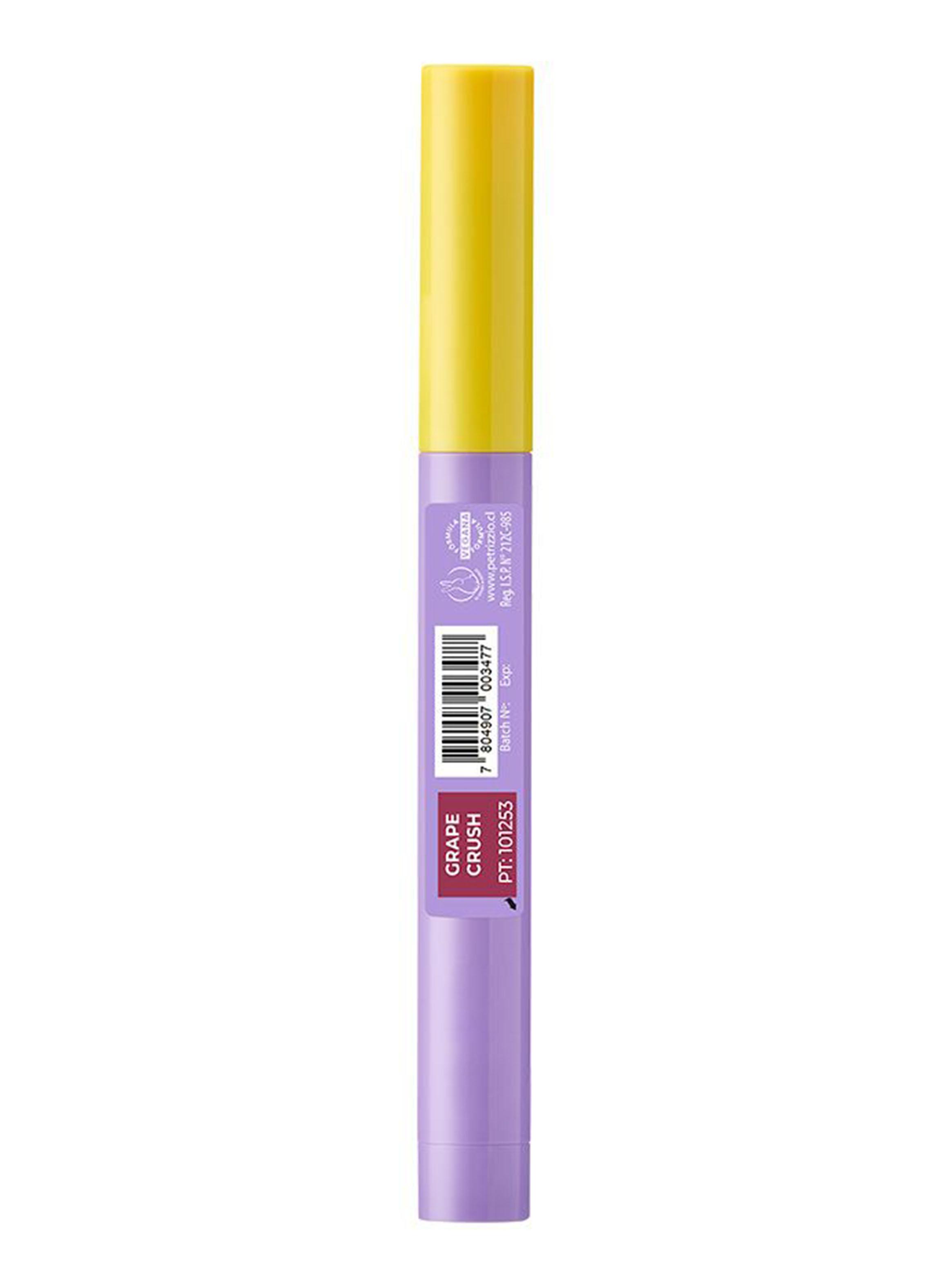 Color Crush Lipbalm  Grape Crush 1g-2