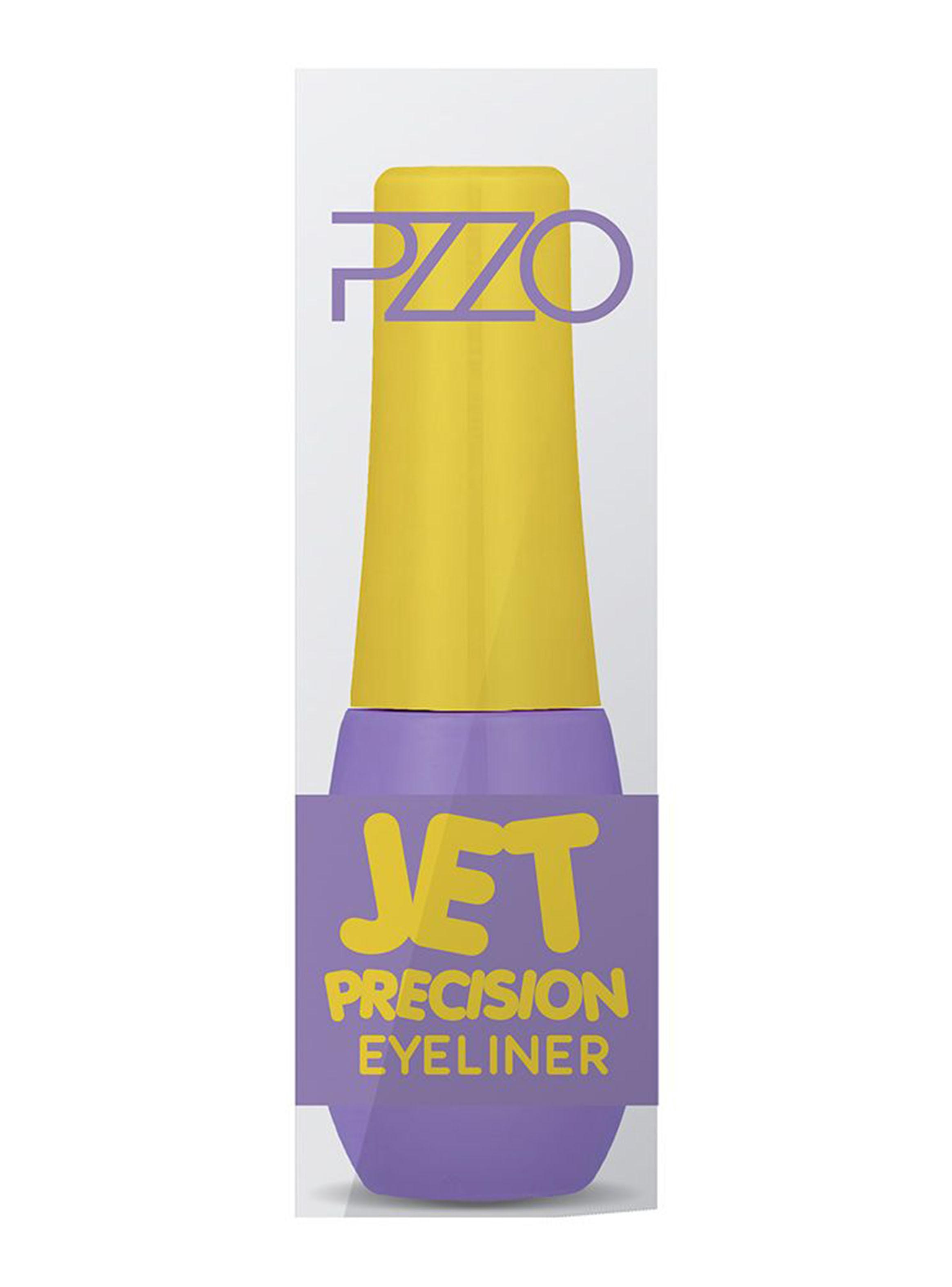 Jet Precision Eyeliner Noir 7.5 ml-2