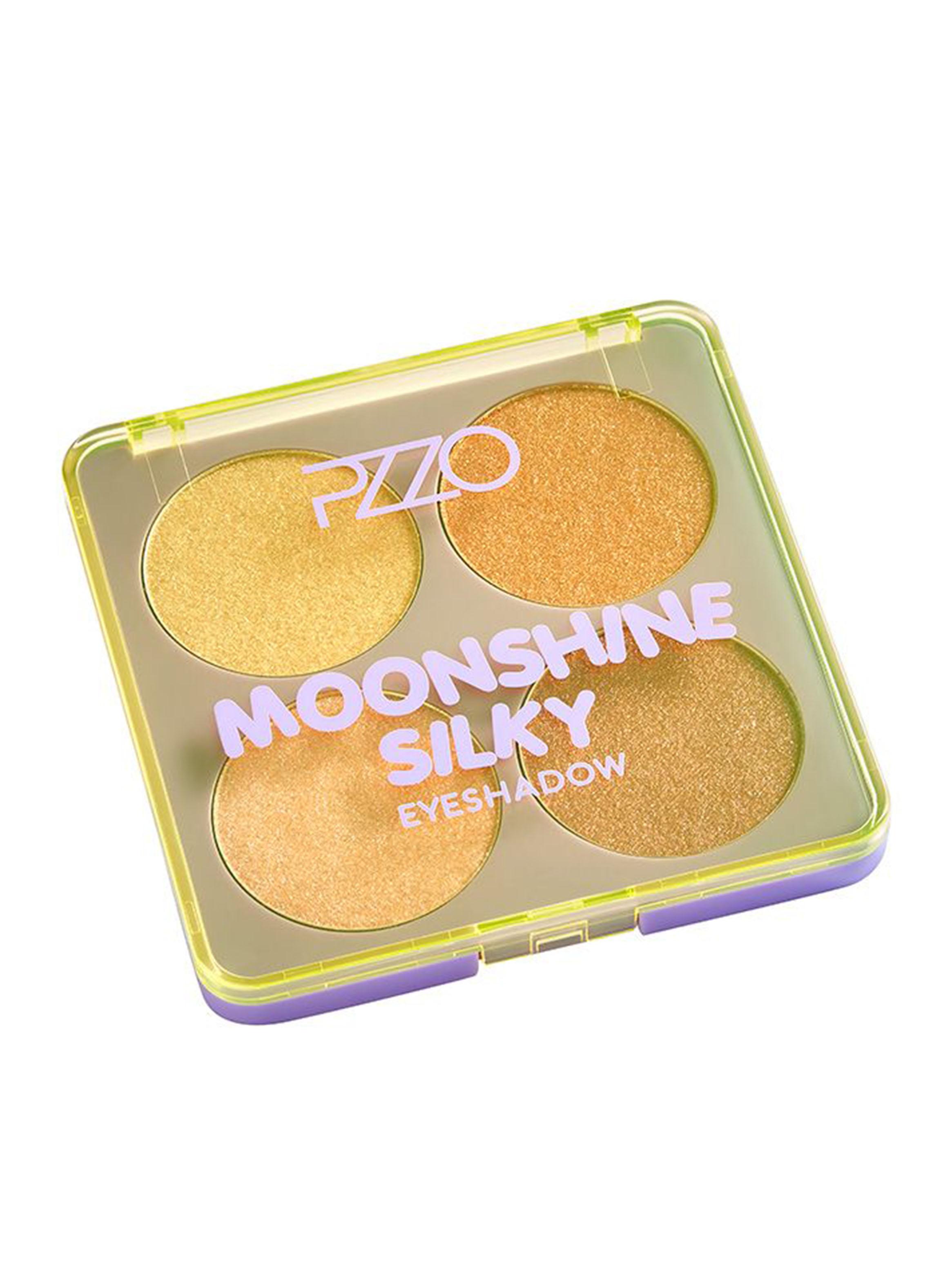 Moonshine Silky Eyeshadow Happy Place 2.5g-2