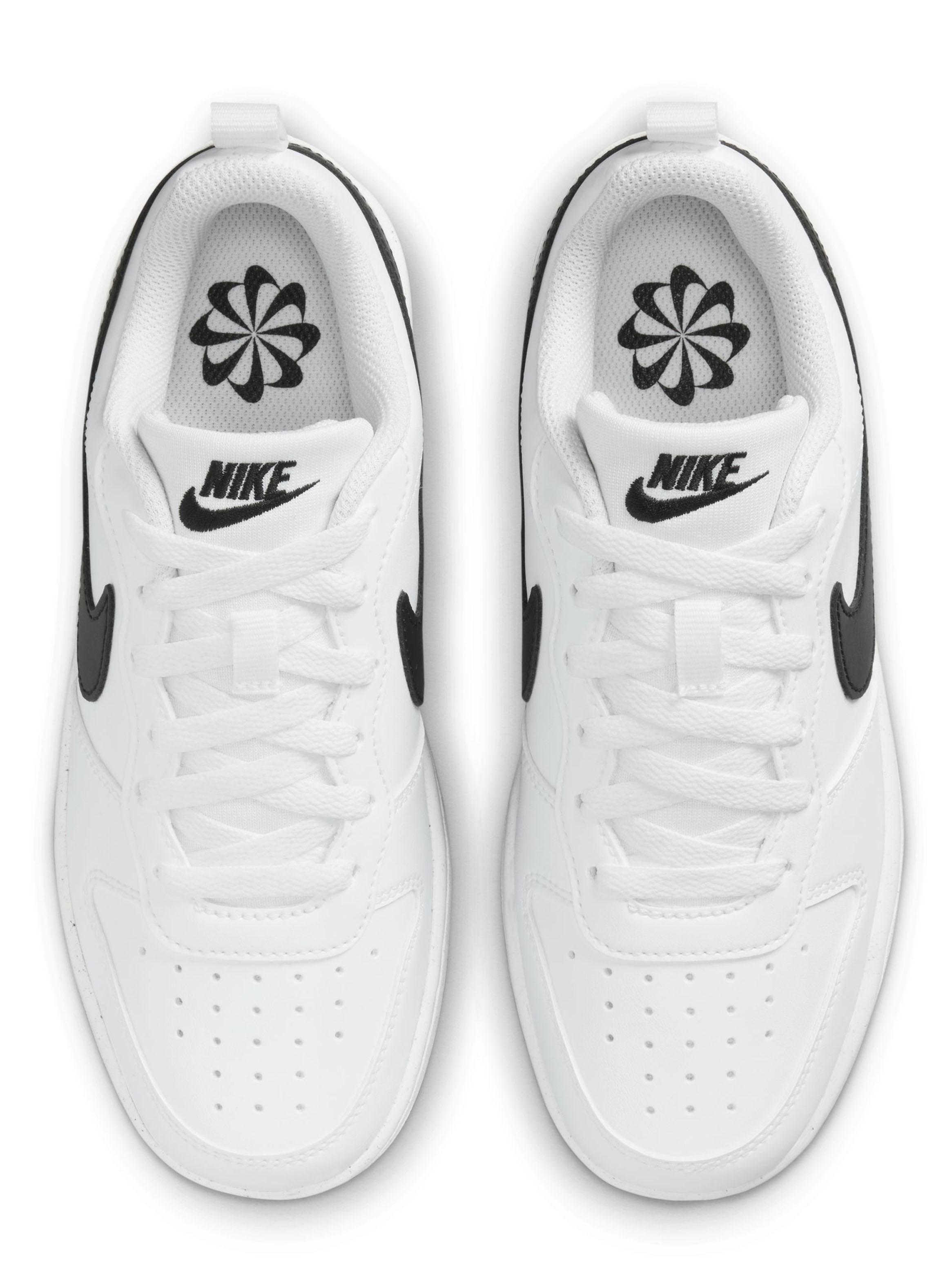 Zapatilla Urbana Crt Borough Low Bg Niños-4